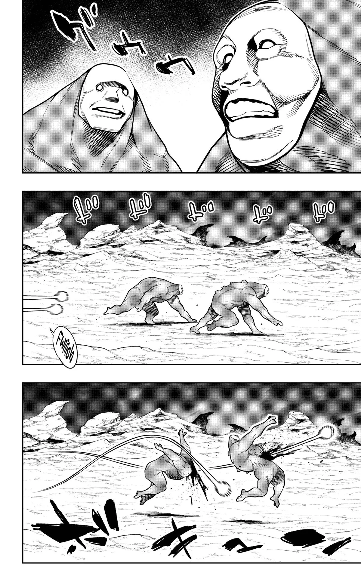Slave of the Magic Capital's Elite Troops Chapter 152 page 2 - Chapter 152: Haruno Kue