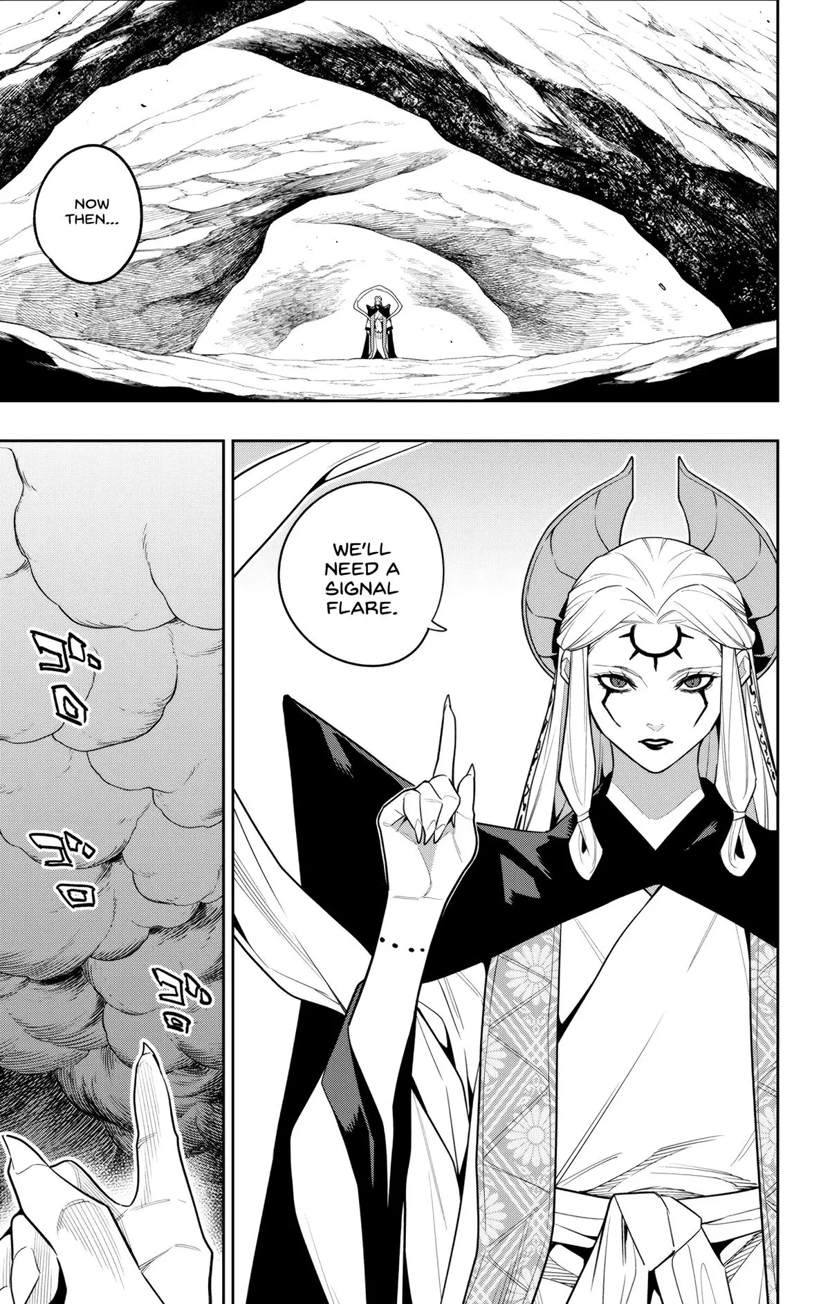 Slave of the Magic Capital's Elite Troops Chapter 154 page 19 - Chapter 154: Into the Fray
