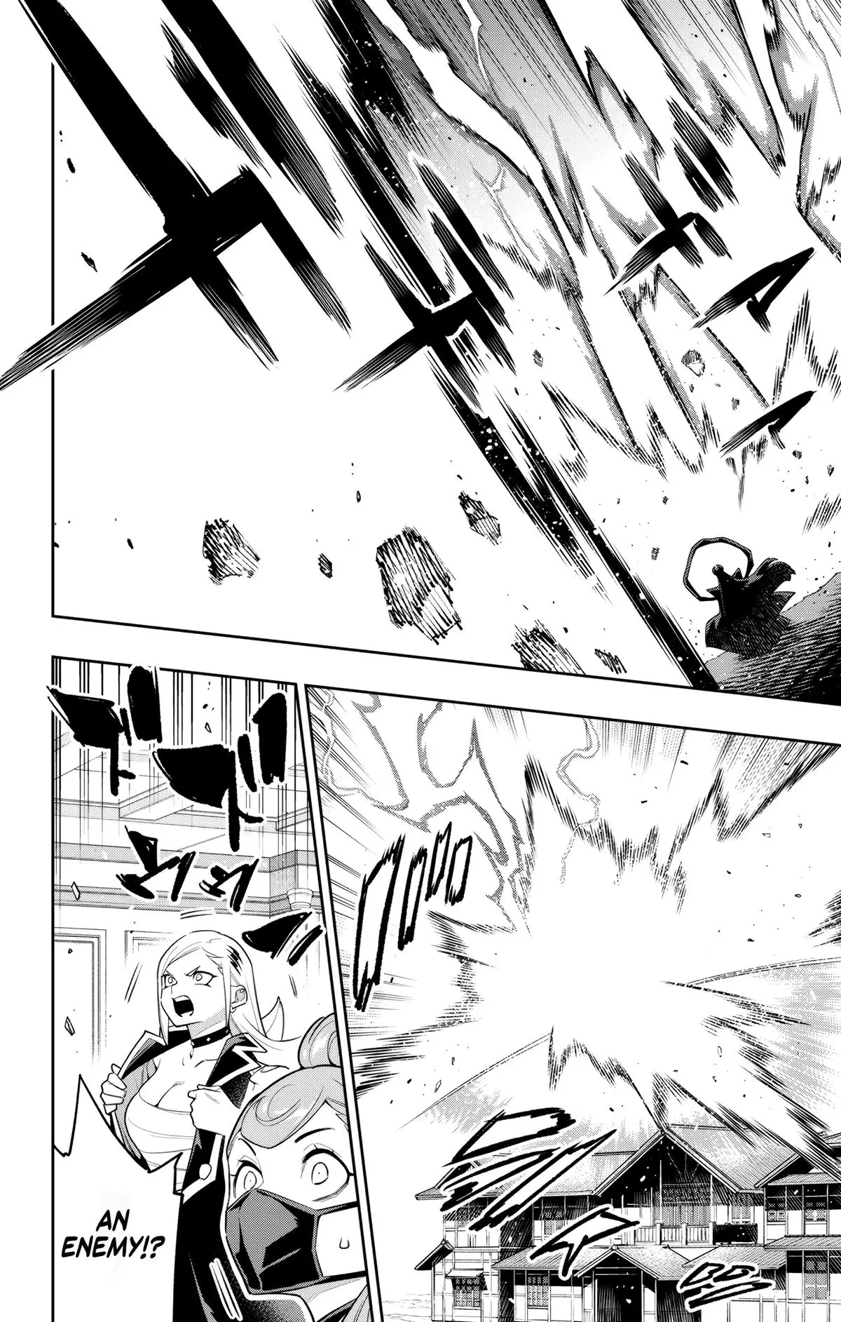 Slave of the Magic Capital's Elite Troops Chapter 154 page 20 - Chapter 154: Into the Fray