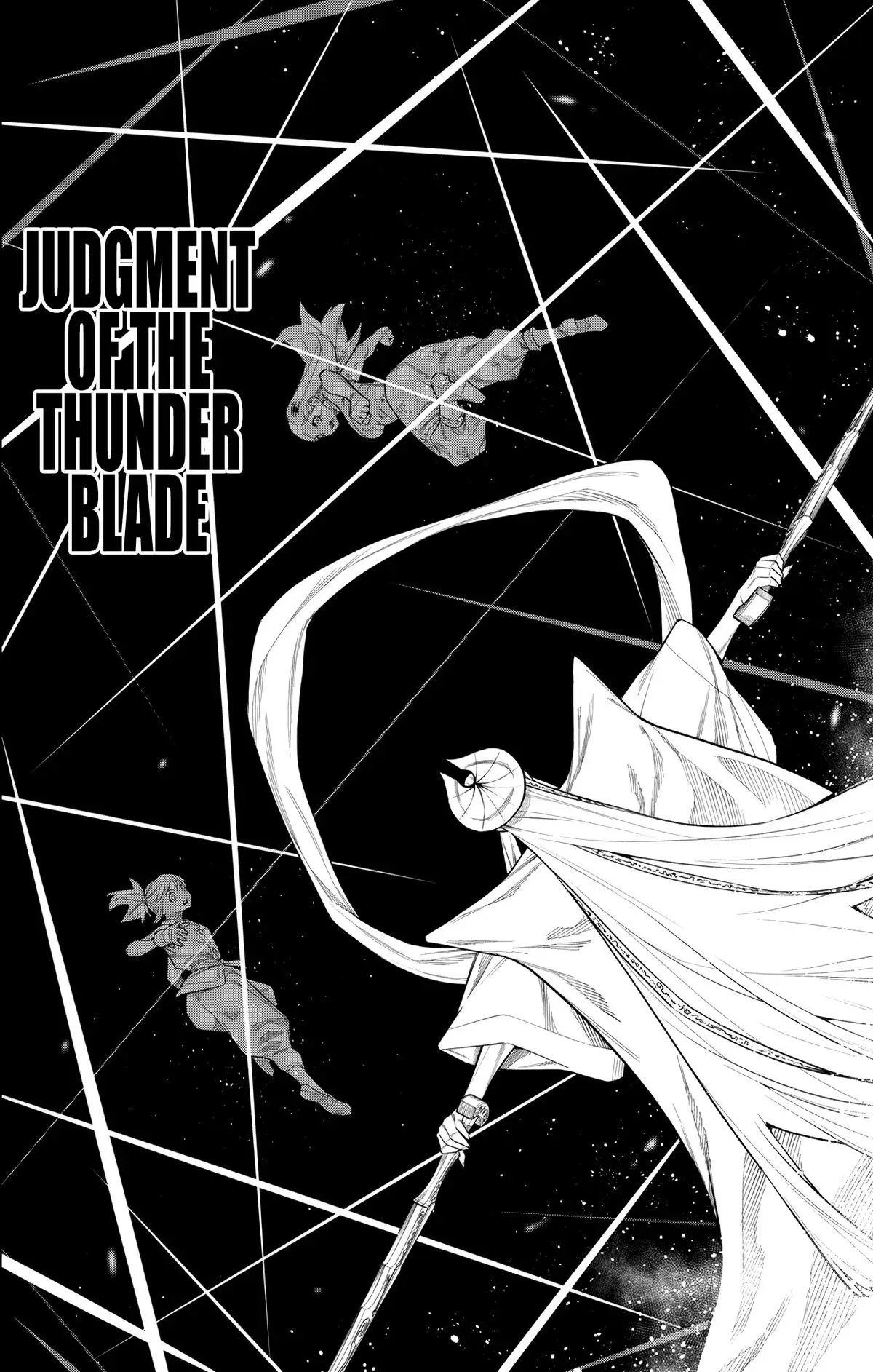 Slave of the Magic Capital's Elite Troops Chapter 155 page 12 - Chapter 155: Taikyoku