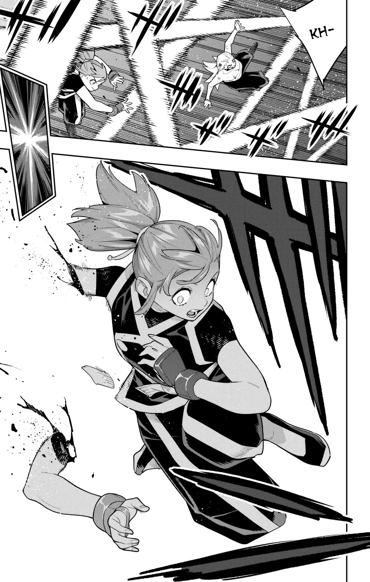 Slave of the Magic Capital's Elite Troops Chapter 155 page 13 - Chapter 155: Taikyoku