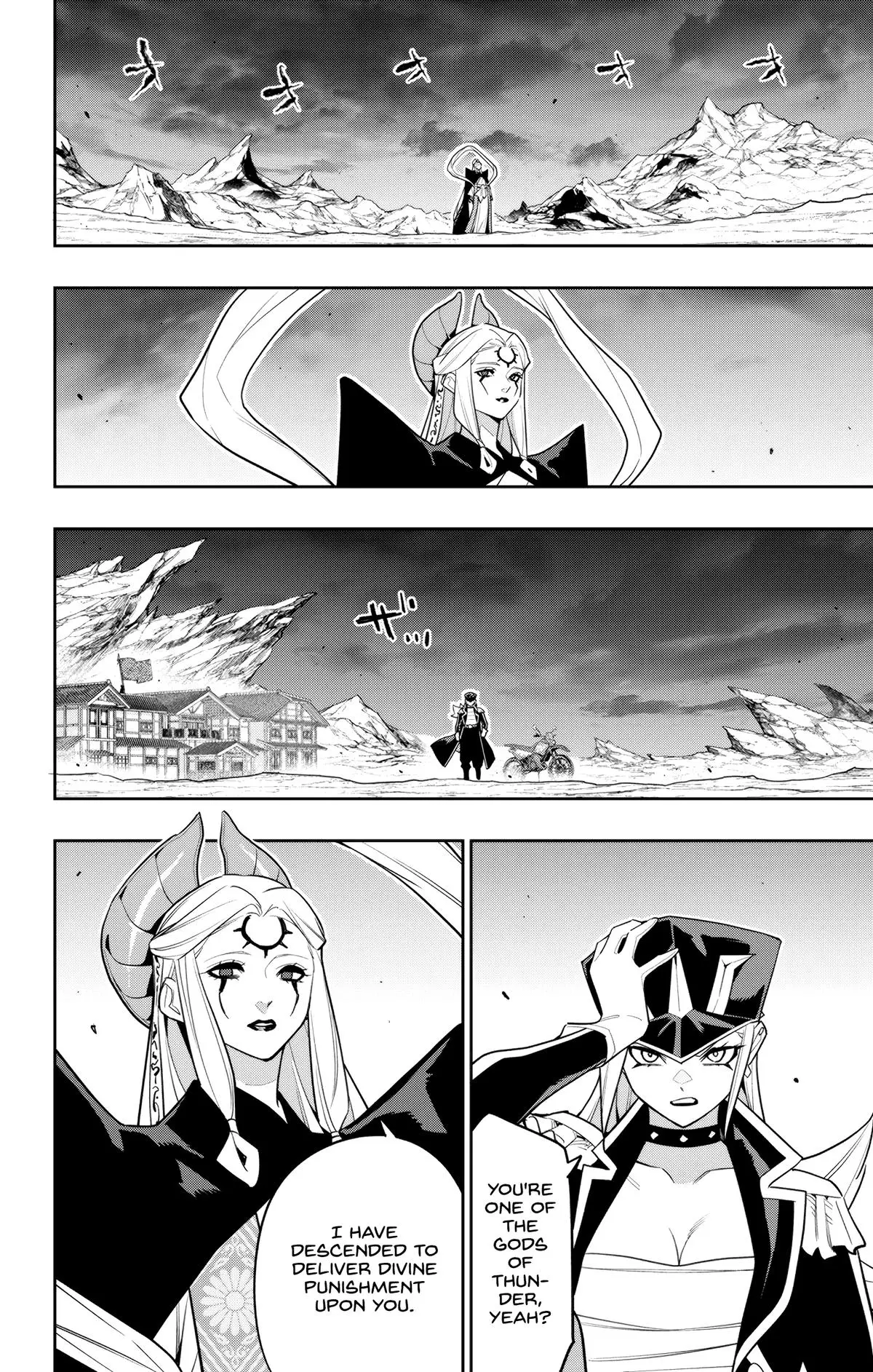 Slave of the Magic Capital's Elite Troops Chapter 155 page 2 - Chapter 155: Taikyoku