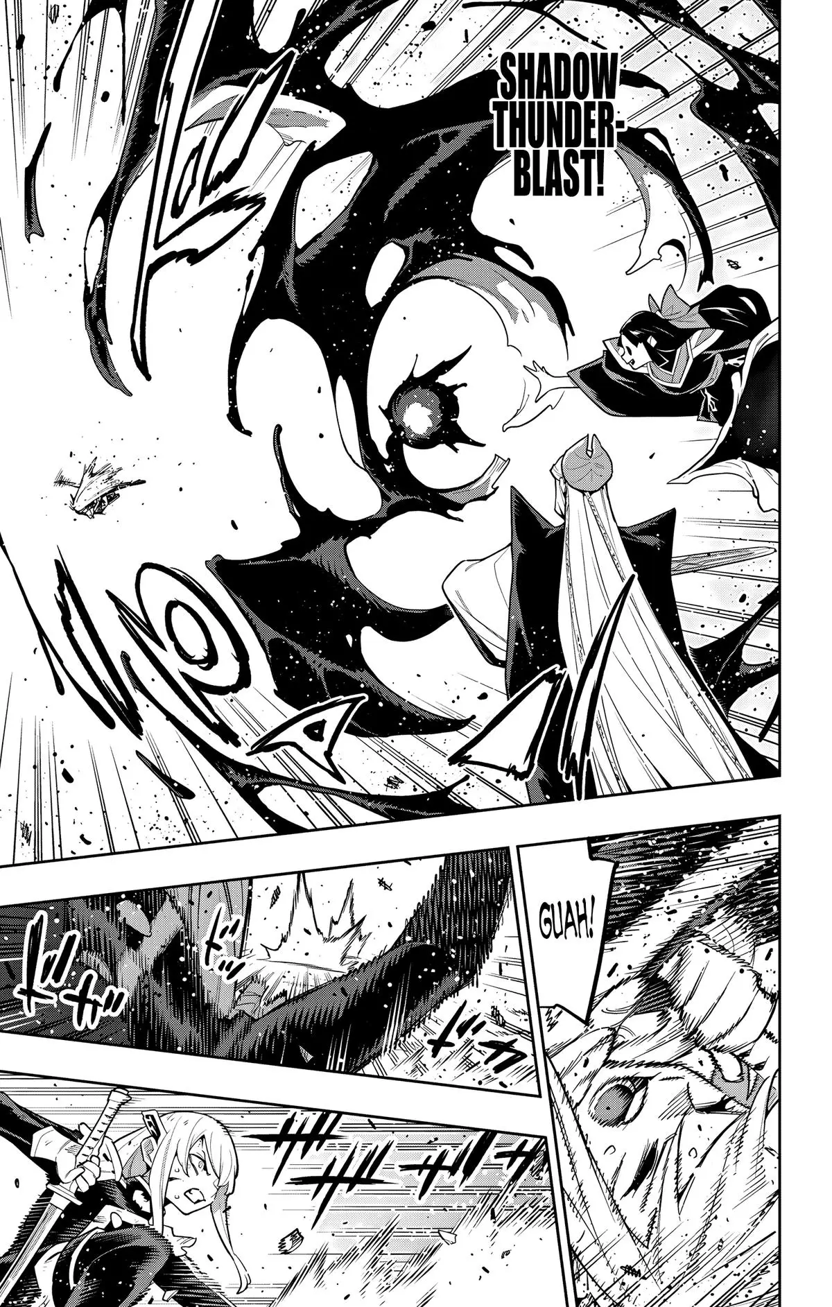 Slave of the Magic Capital's Elite Troops Chapter 156 page 17 - Chapter 156: Spirited Away
