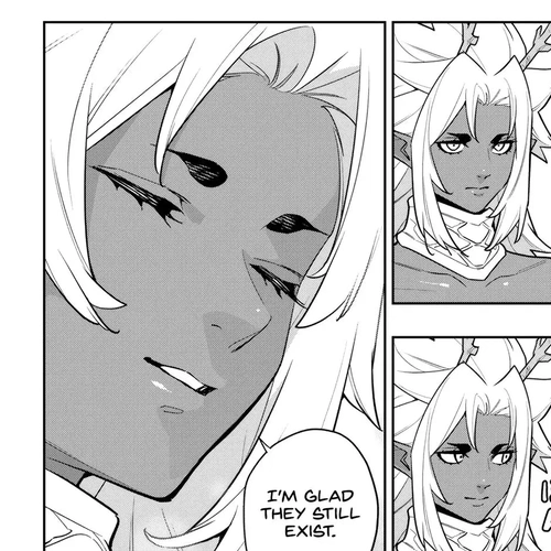 Slave of the Magic Capital's Elite Troops Chapter 158: Yomotsu Ooyama thumbnail