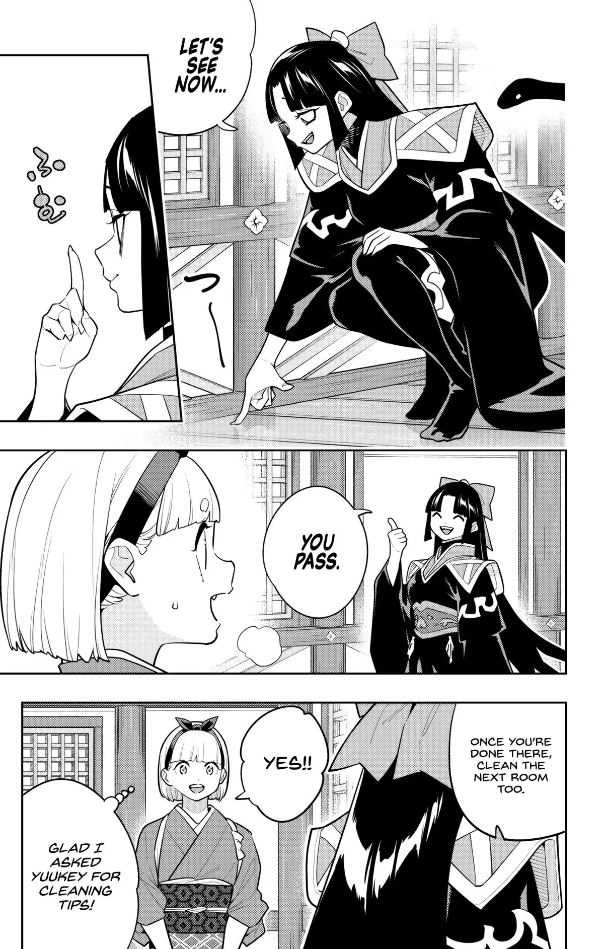 Slave of the Magic Capital's Elite Troops Chapter 159 page 13 - Chapter 159: Gods' Slave