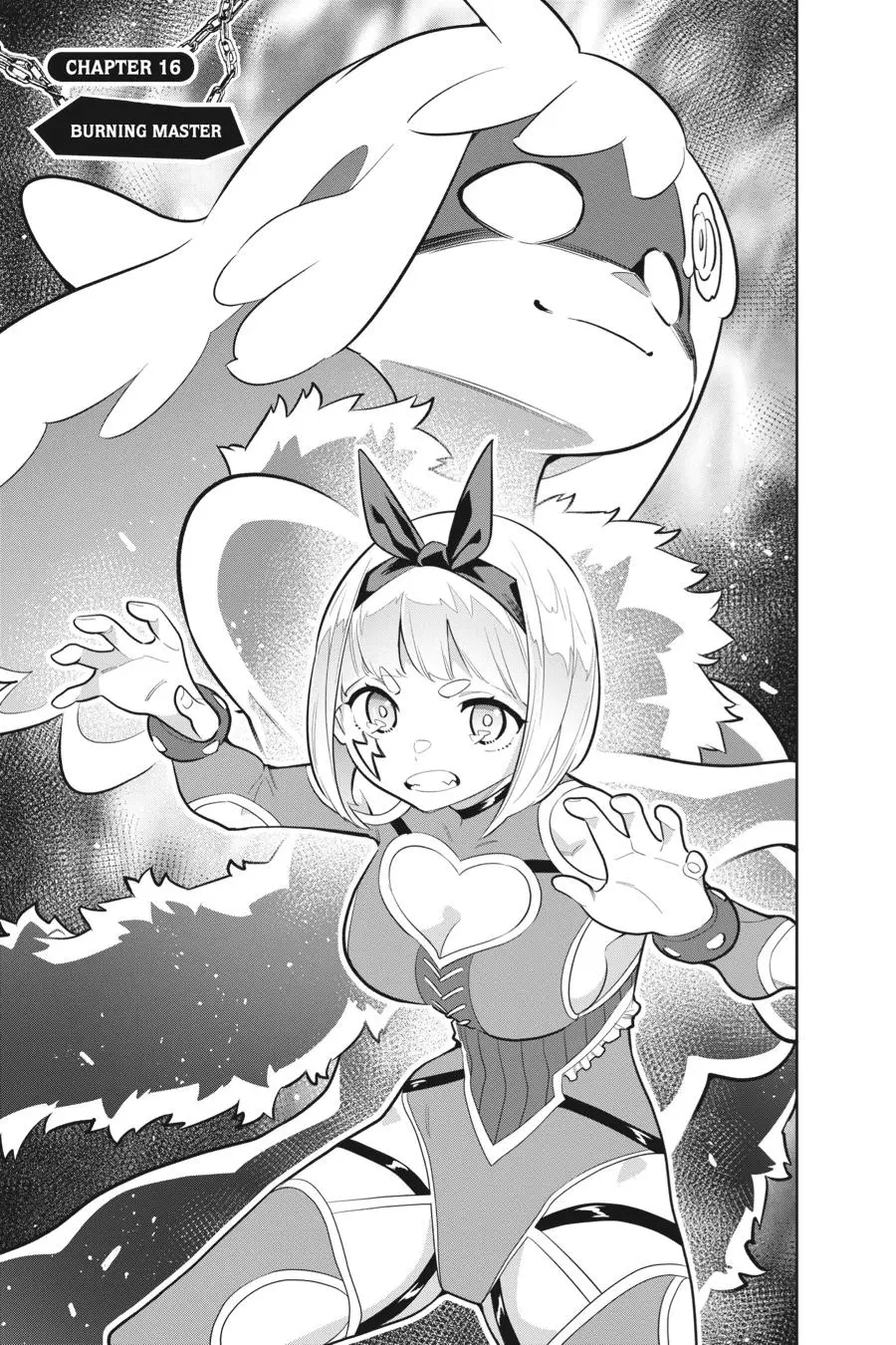 Slave of the Magic Capital's Elite Troops Chapter 16 page 3 - Chapter 16: An Ardent Master