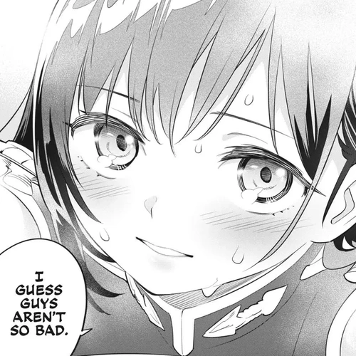 Slave of the Magic Capital's Elite Troops Chapter 16: An Ardent Master thumbnail