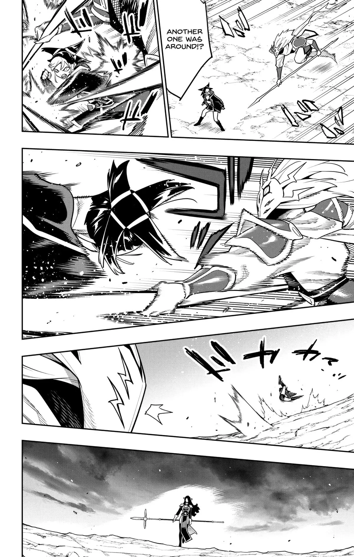 Slave of the Magic Capital's Elite Troops Chapter 160 page 18 - Chapter 160: Mother