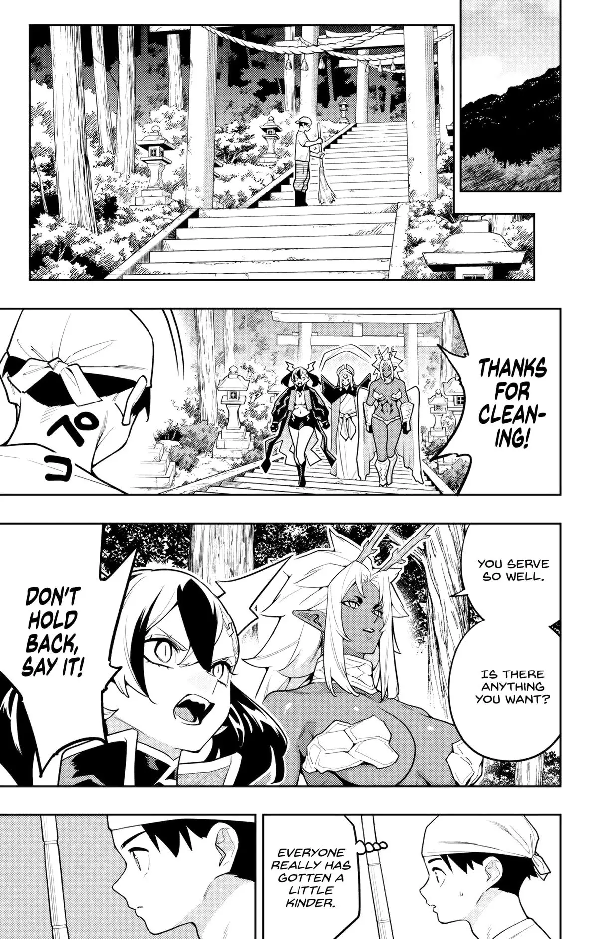 Slave of the Magic Capital's Elite Troops Chapter 162 page 5 - Chapter 162: Escape Plan