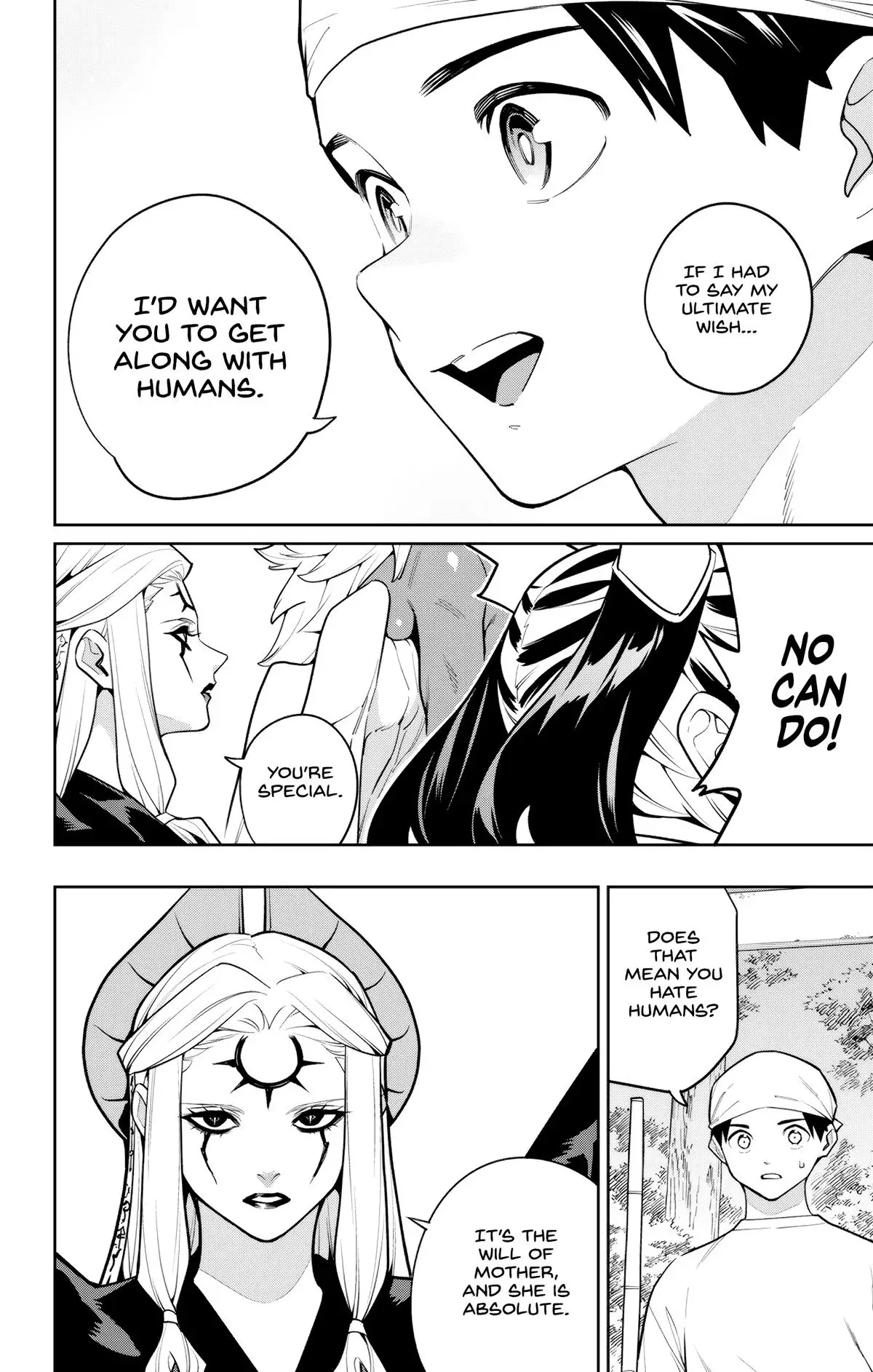 Slave of the Magic Capital's Elite Troops Chapter 162 page 6 - Chapter 162: Escape Plan