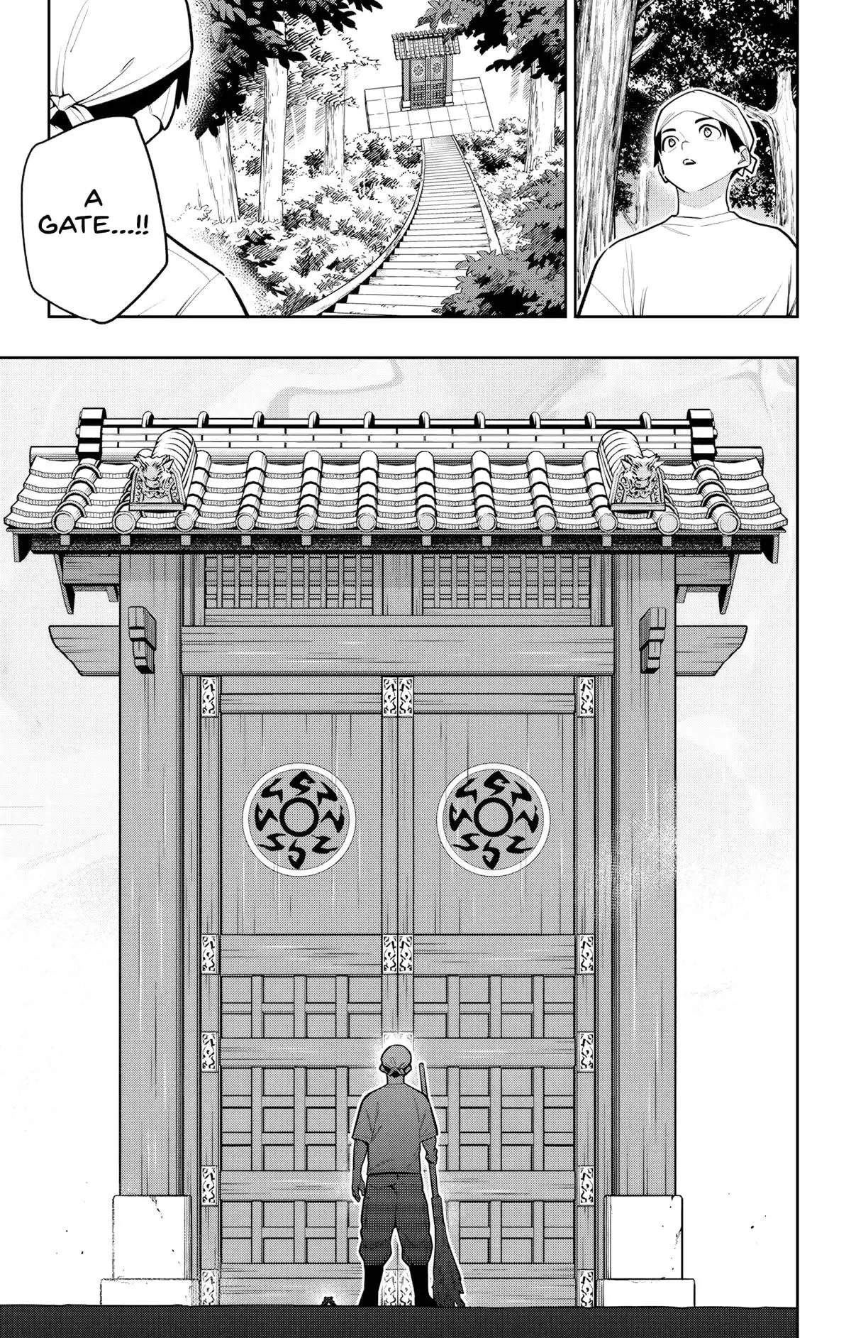 Slave of the Magic Capital's Elite Troops Chapter 162 page 9 - Chapter 162: Escape Plan