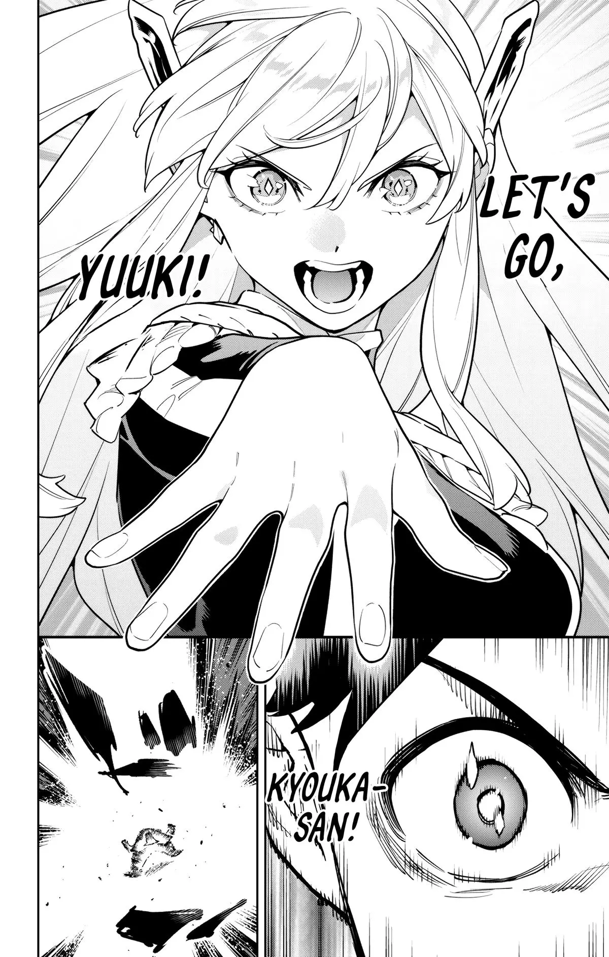 Slave of the Magic Capital's Elite Troops Chapter 163 page 10 - Chapter 163: Run Like Hell