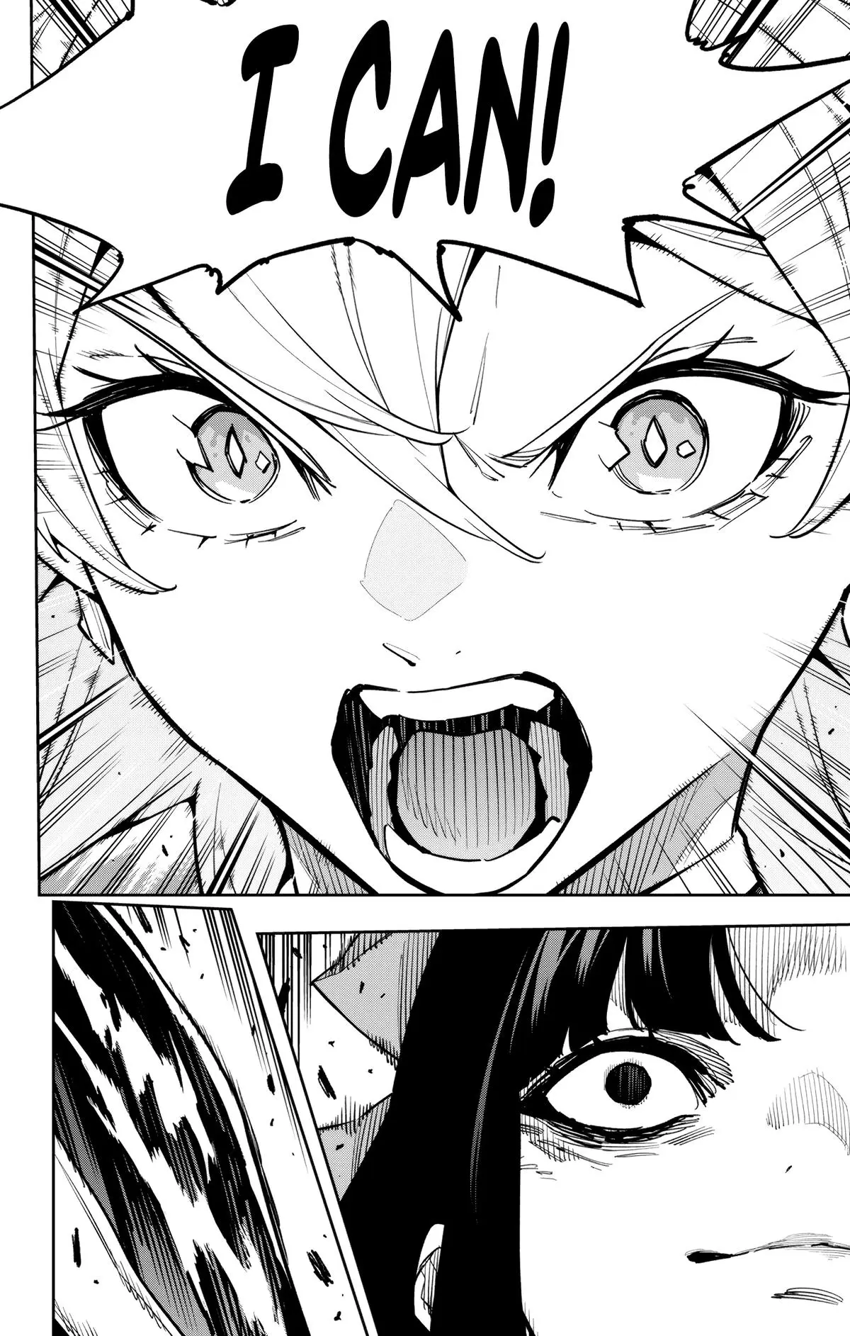 Slave of the Magic Capital's Elite Troops Chapter 164 page 16 - Chapter 164: The End of the Escape