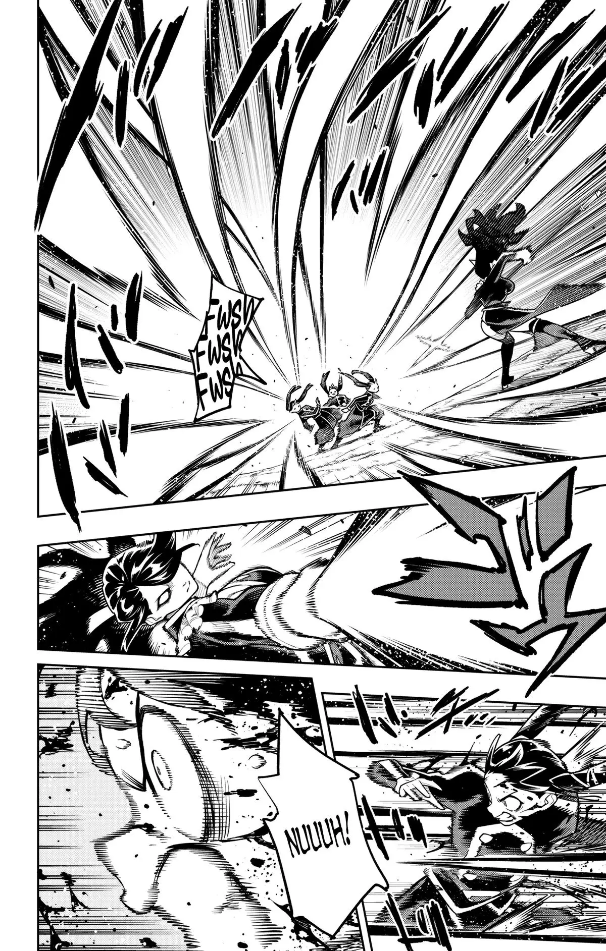 Slave of the Magic Capital's Elite Troops Chapter 167 page 16 - Chapter 167: My Younger Brother