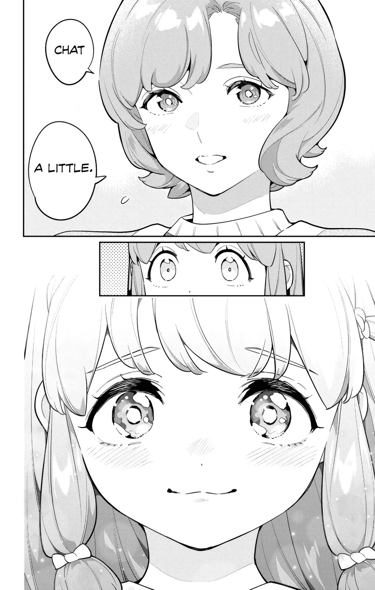 Slave of the Magic Capital's Elite Troops Chapter 168 page 20 - Chapter 168: Unchanging Resolve