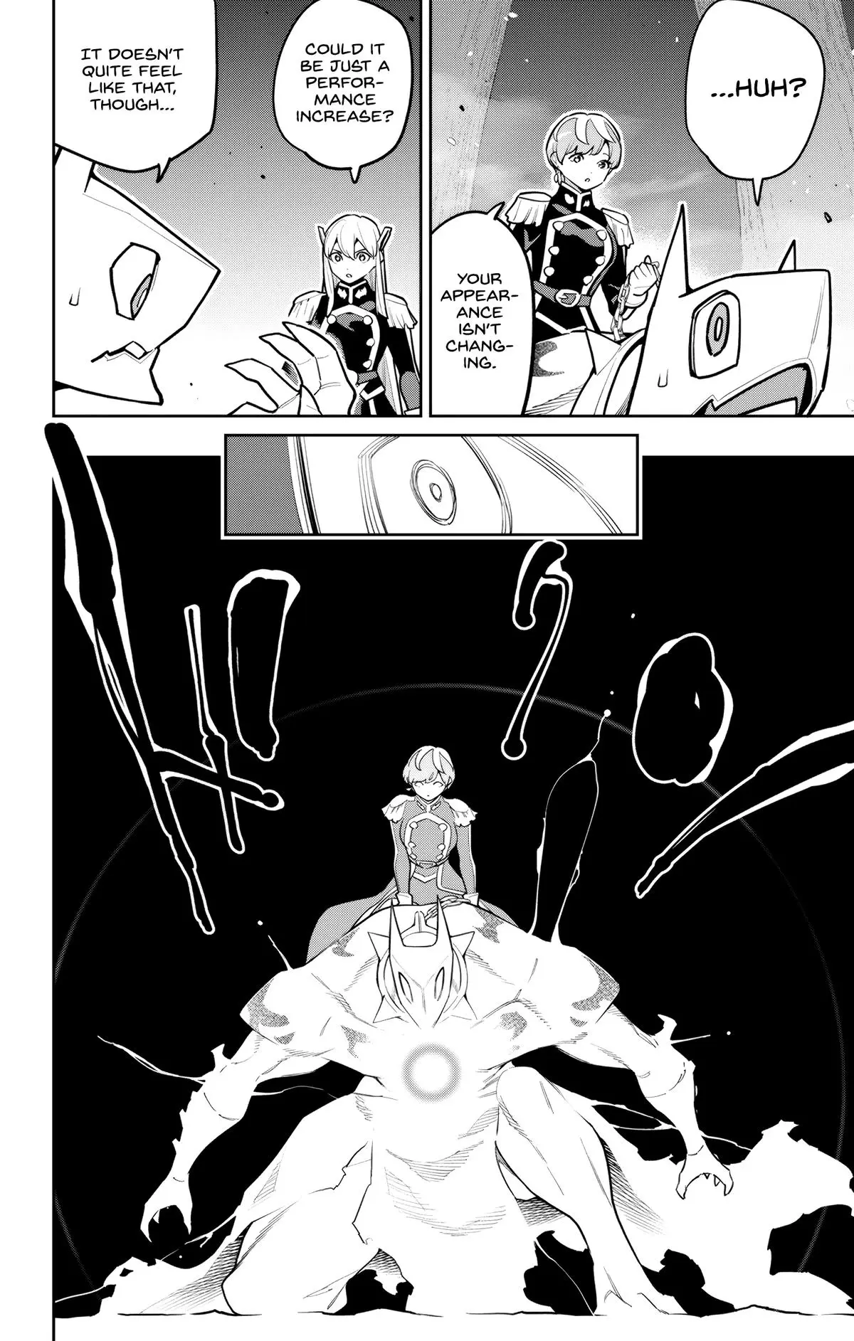 Slave of the Magic Capital's Elite Troops Chapter 169 page 12 - Chapter 169: Incursion Preparations