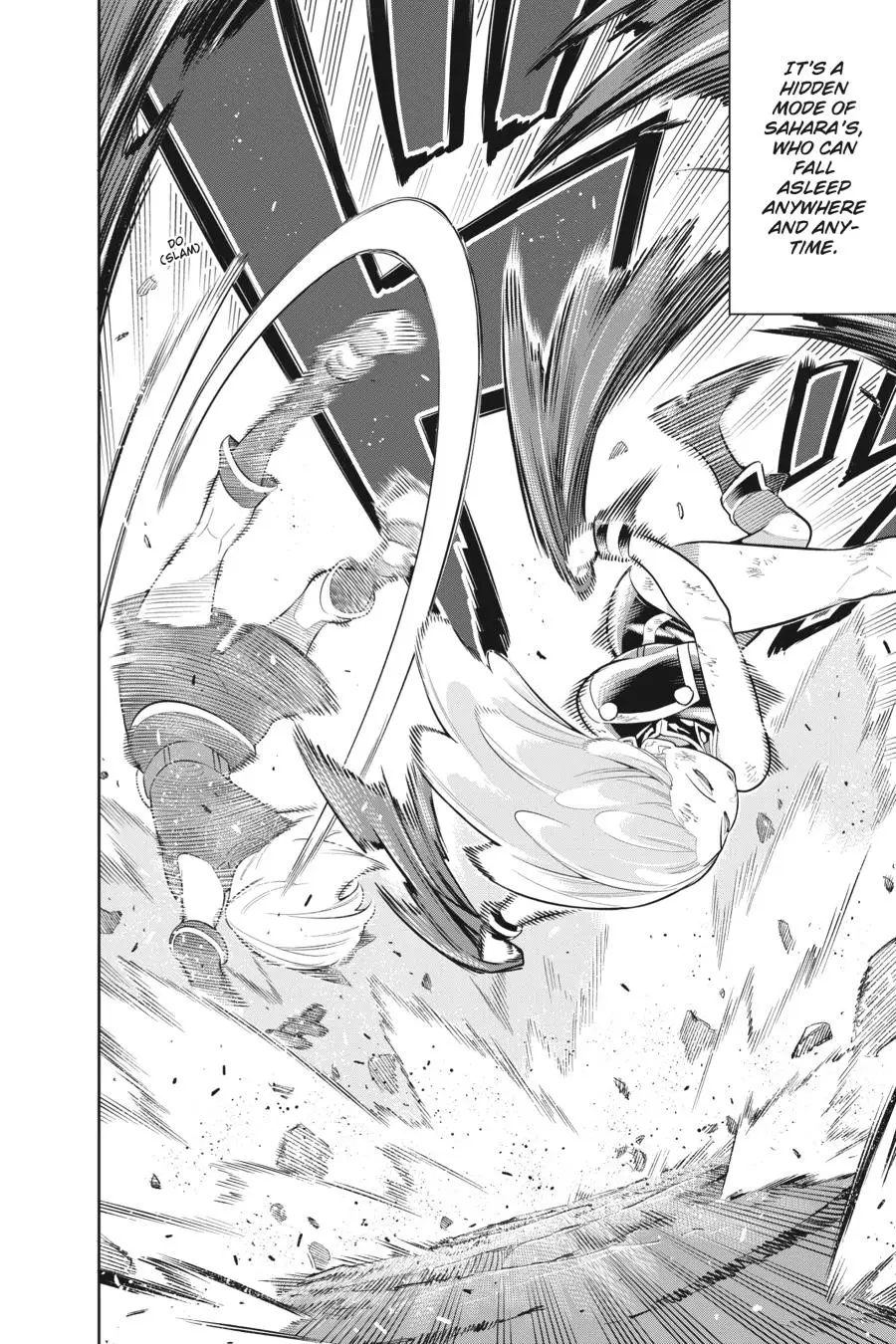 Slave of the Magic Capital's Elite Troops Chapter 17 page 13 - Chapter 17: The Second Match