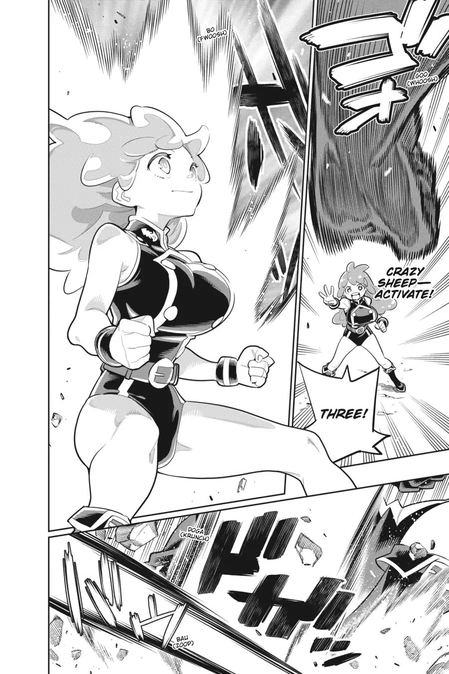 Slave of the Magic Capital's Elite Troops Chapter 17 page 2 - Chapter 17: The Second Match
