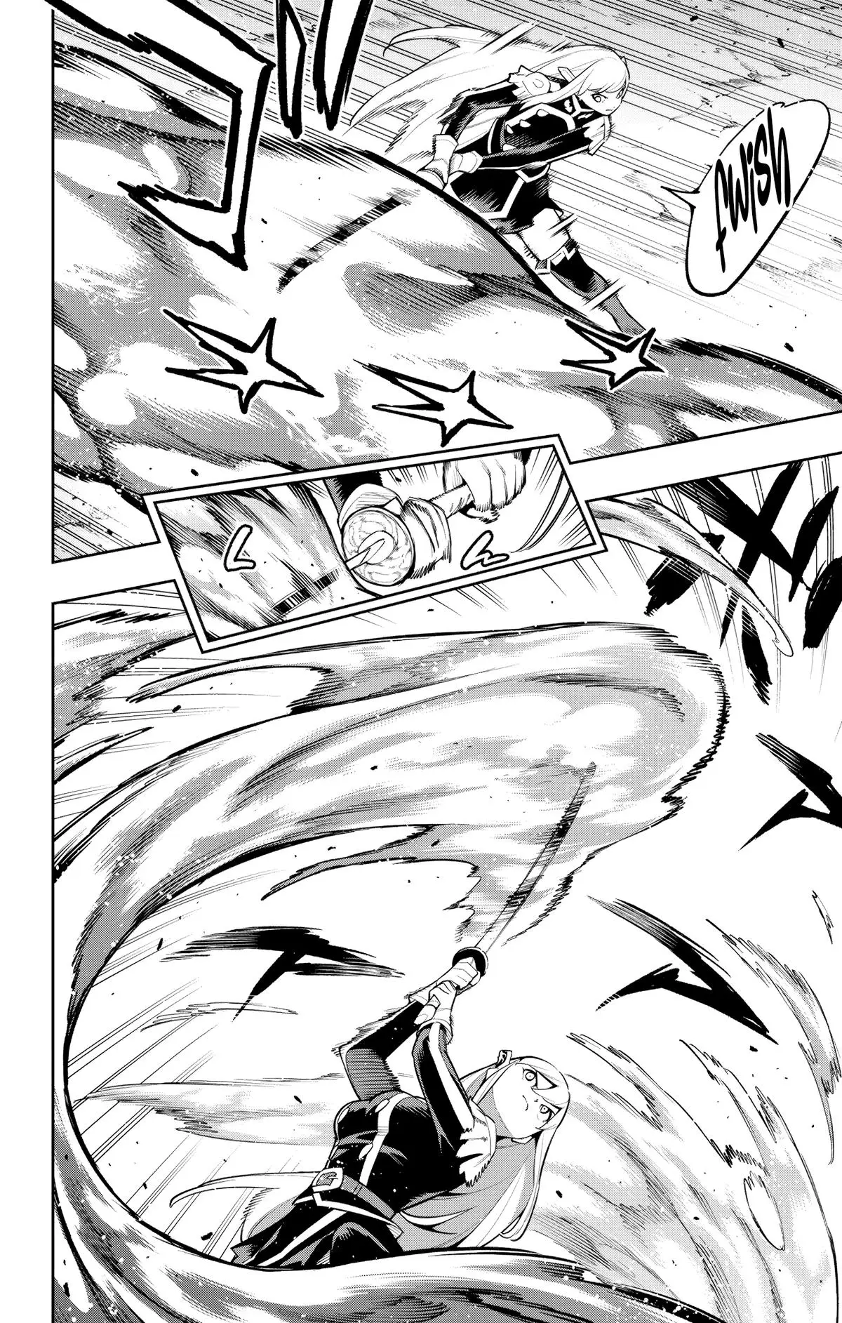 Slave of the Magic Capital's Elite Troops Chapter 170 page 6 - Chapter 170: Before the Battle