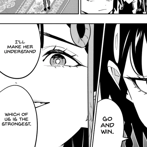 Slave of the Magic Capital's Elite Troops Chapter 171: Opening the Gate cover