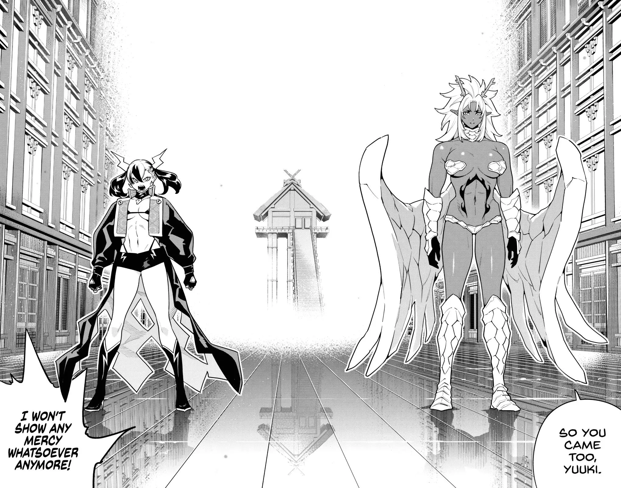 Slave of the Magic Capital's Elite Troops Chapter 172 page 18 - Chapter 172: The Operation Begins
