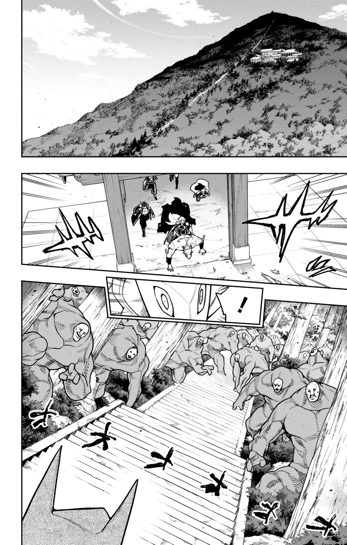 Slave of the Magic Capital's Elite Troops Chapter 172 page 2 - Chapter 172: The Operation Begins