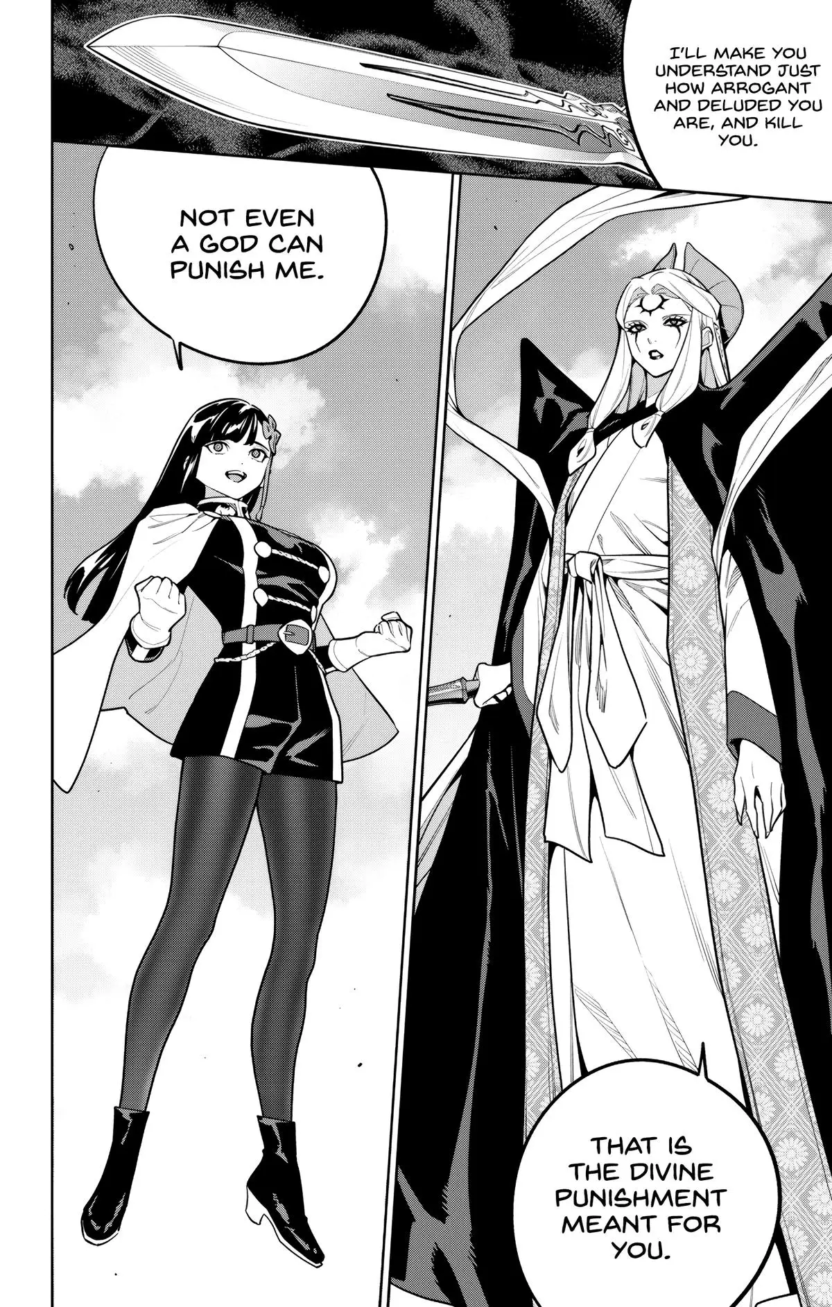 Slave of the Magic Capital's Elite Troops Chapter 172 page 6 - Chapter 172: The Operation Begins