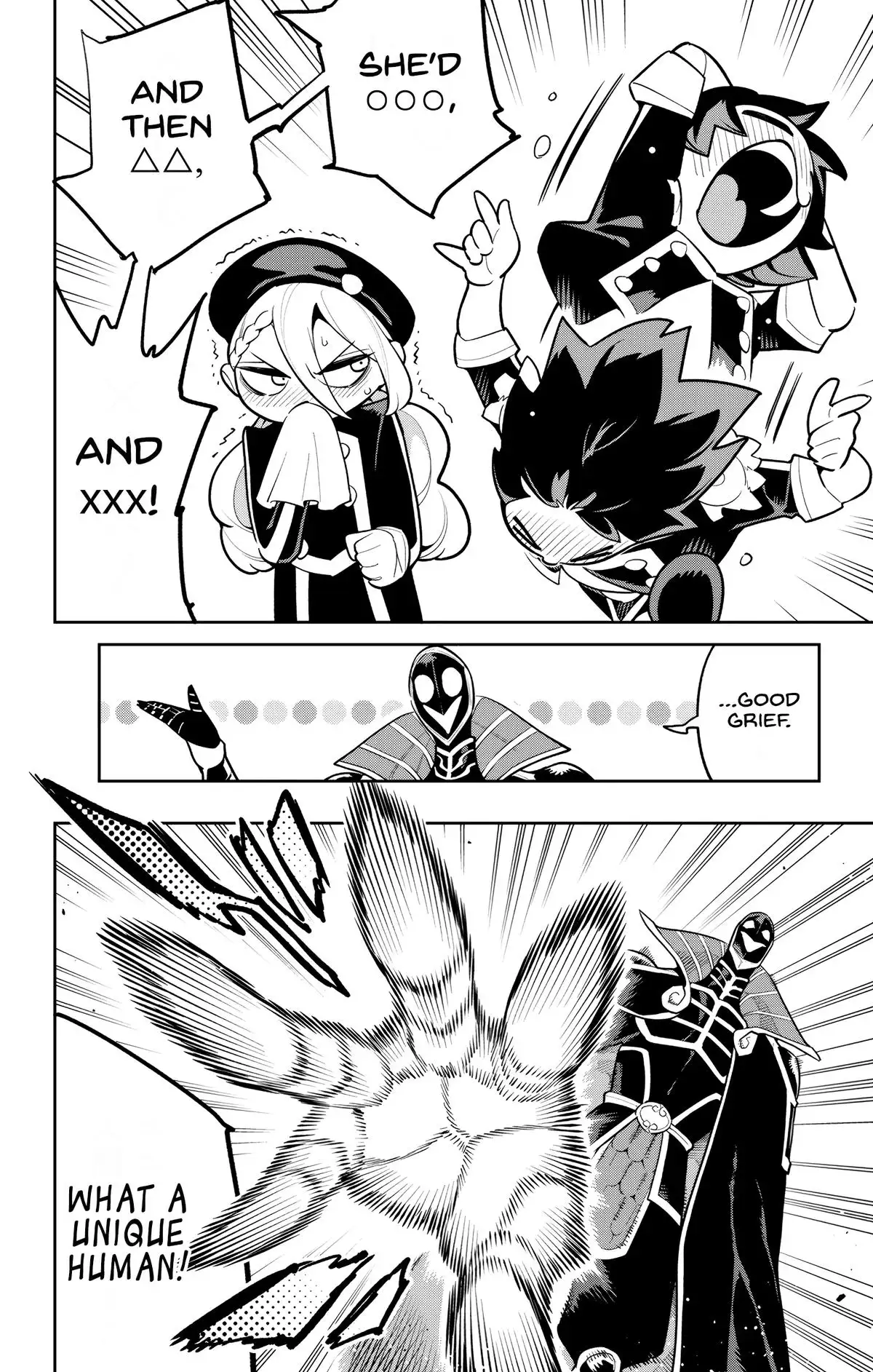 Slave of the Magic Capital's Elite Troops Chapter 173 page 12 - Chapter 173: All-Out Battle