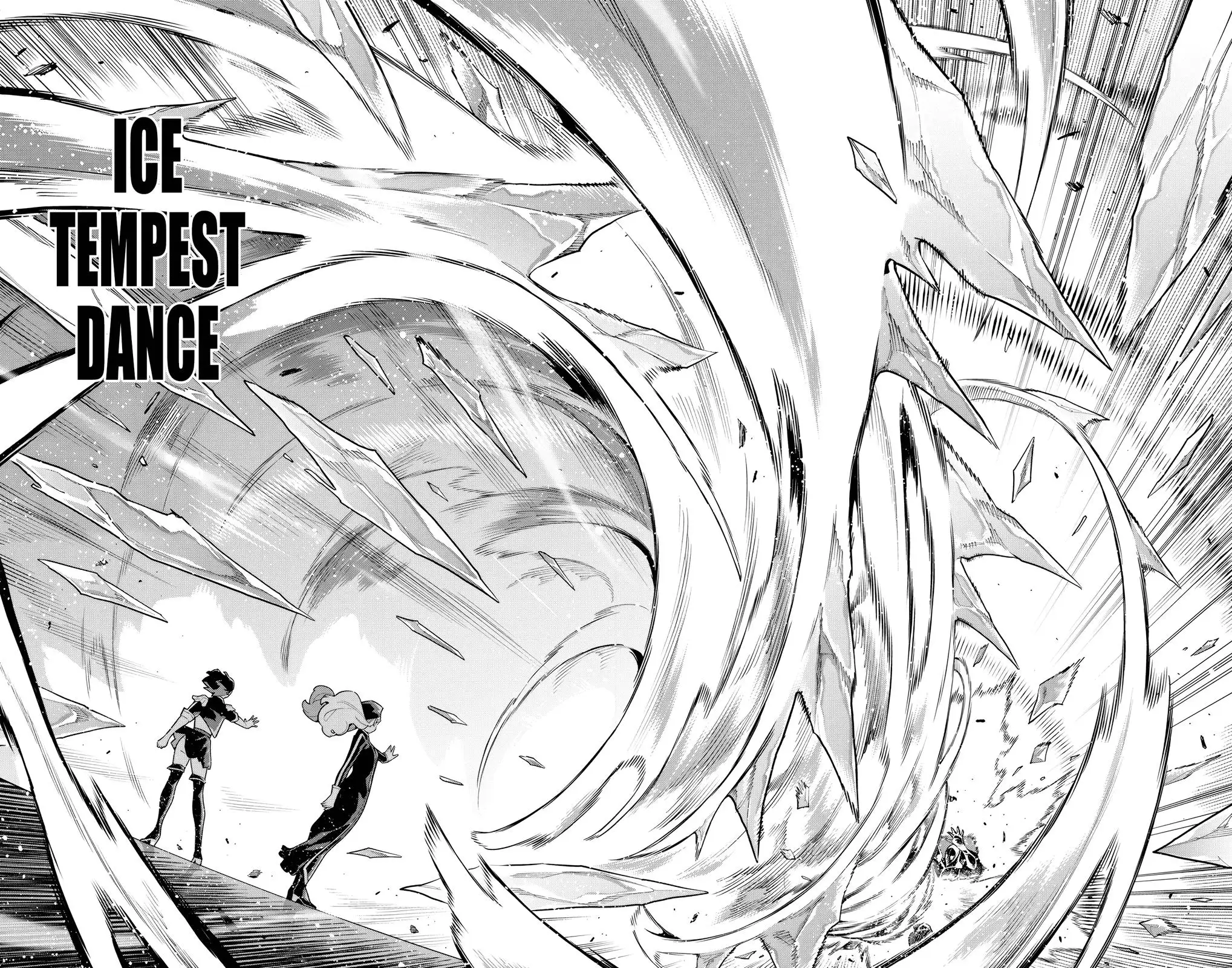 Slave of the Magic Capital's Elite Troops Chapter 173 page 16 - Chapter 173: All-Out Battle