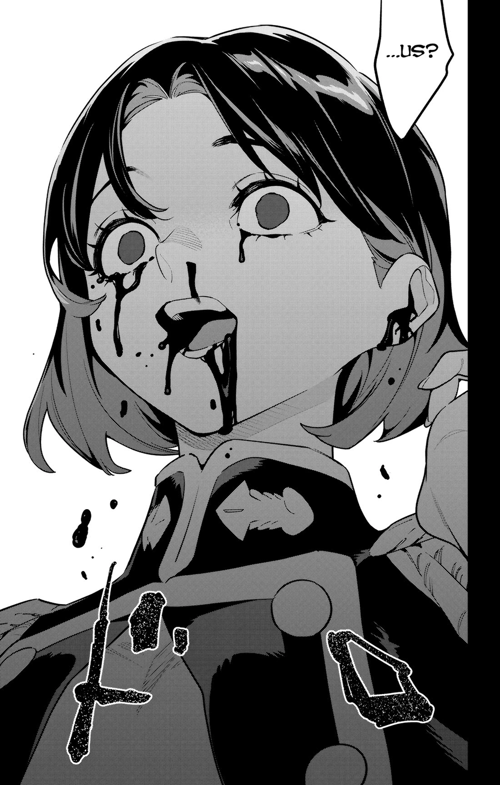 Slave of the Magic Capital's Elite Troops Chapter 174 page 19 - Chapter 174: Jaku'un's Assault