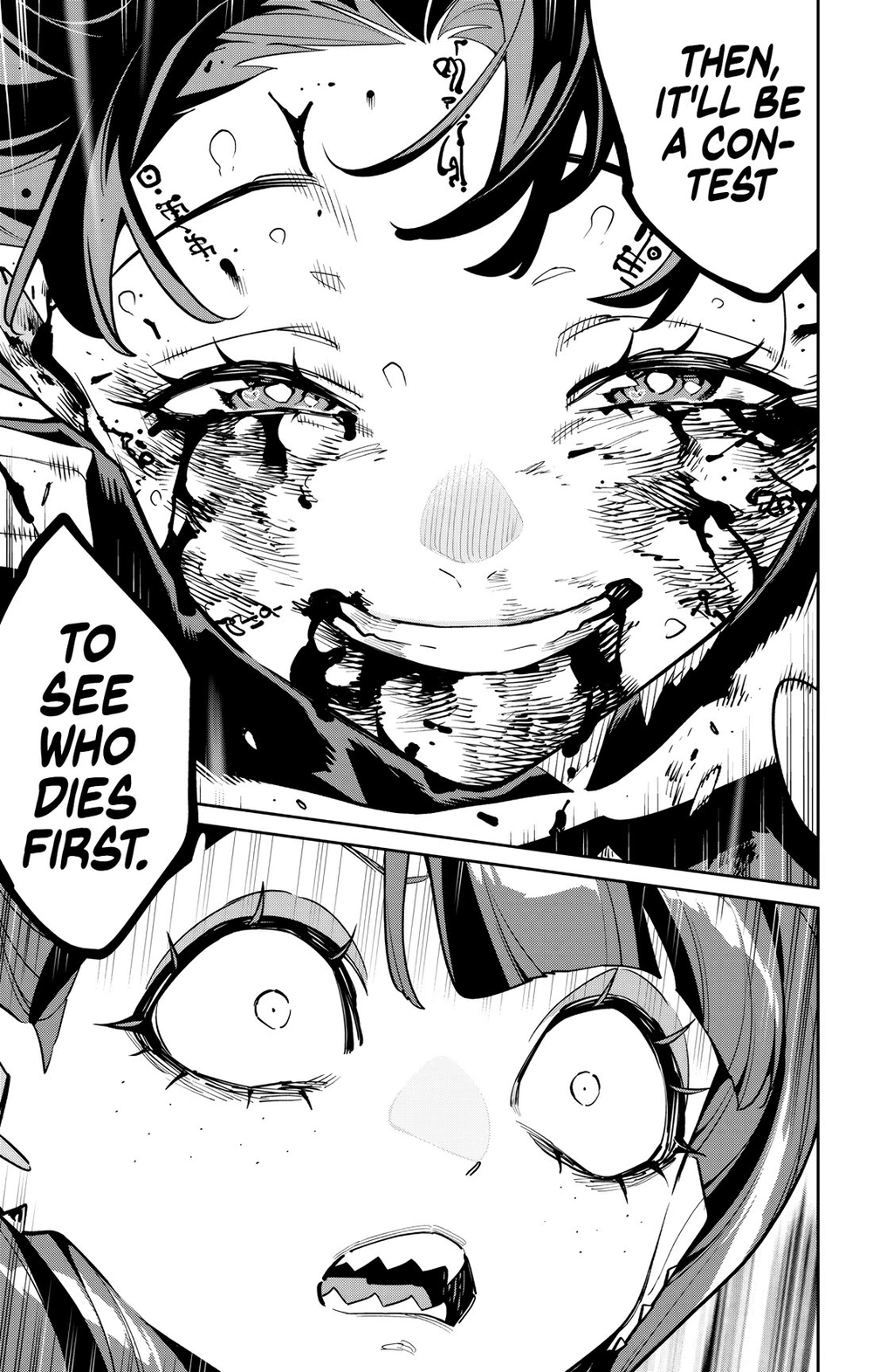 Slave of the Magic Capital's Elite Troops Chapter 175 page 11 - Chapter 175: Yakumo Ezo