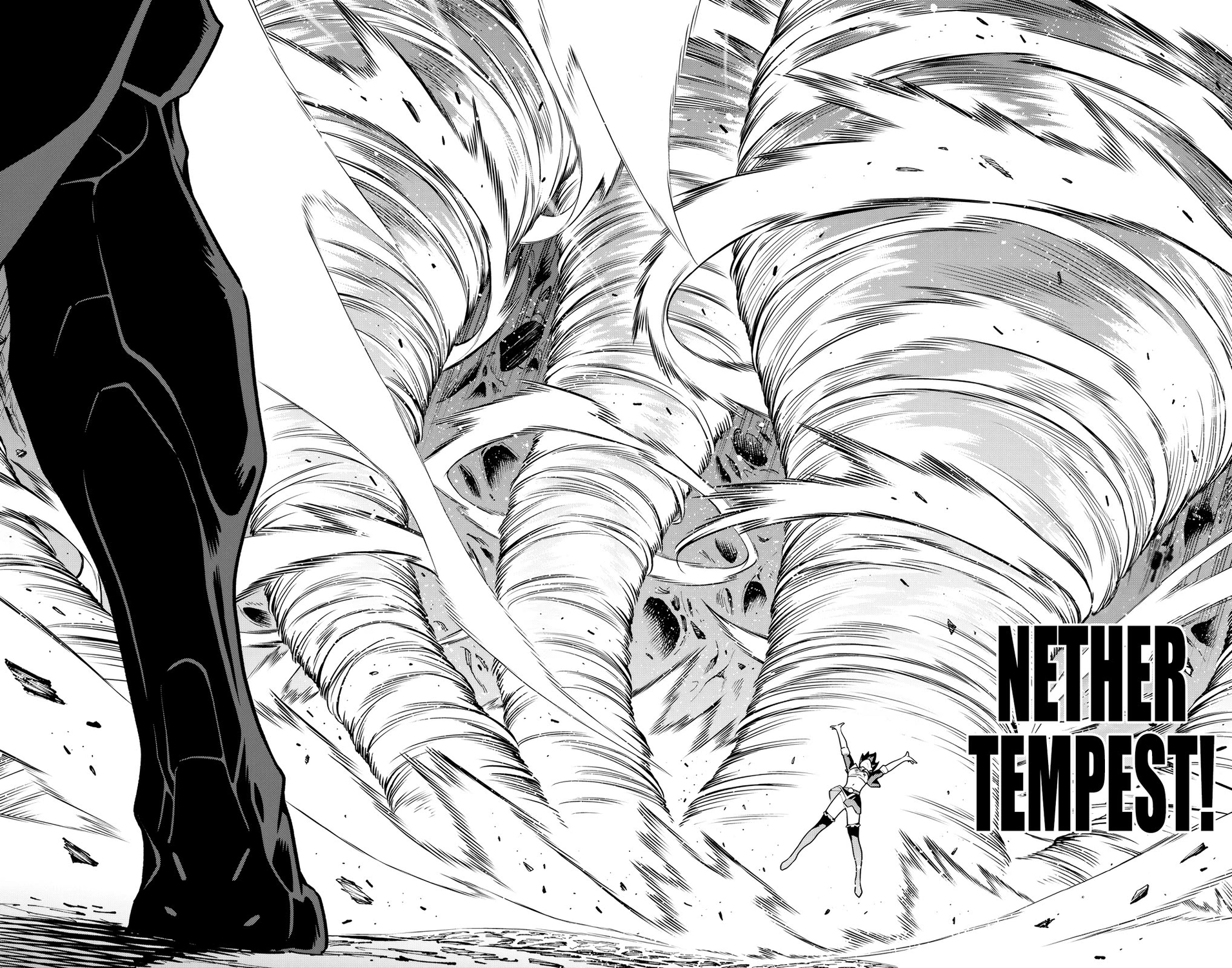 Slave of the Magic Capital's Elite Troops Chapter 175 page 12 - Chapter 175: Yakumo Ezo