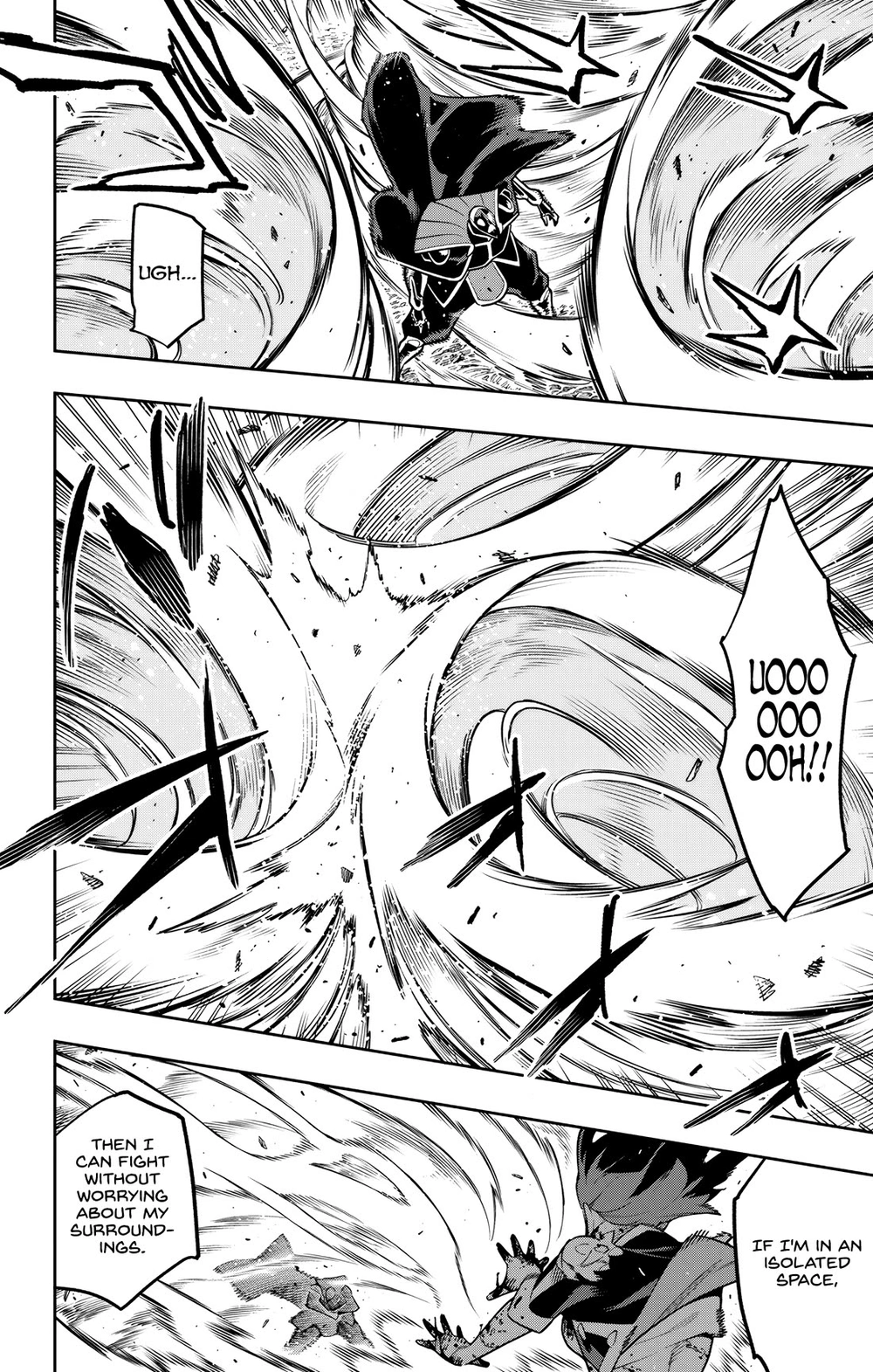 Slave of the Magic Capital's Elite Troops Chapter 175 page 13 - Chapter 175: Yakumo Ezo