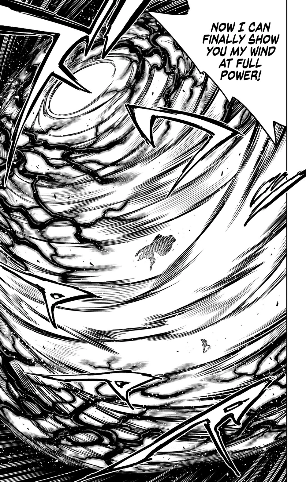 Slave of the Magic Capital's Elite Troops Chapter 175 page 14 - Chapter 175: Yakumo Ezo