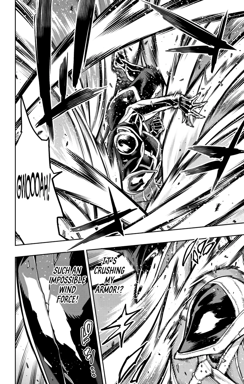 Slave of the Magic Capital's Elite Troops Chapter 175 page 15 - Chapter 175: Yakumo Ezo