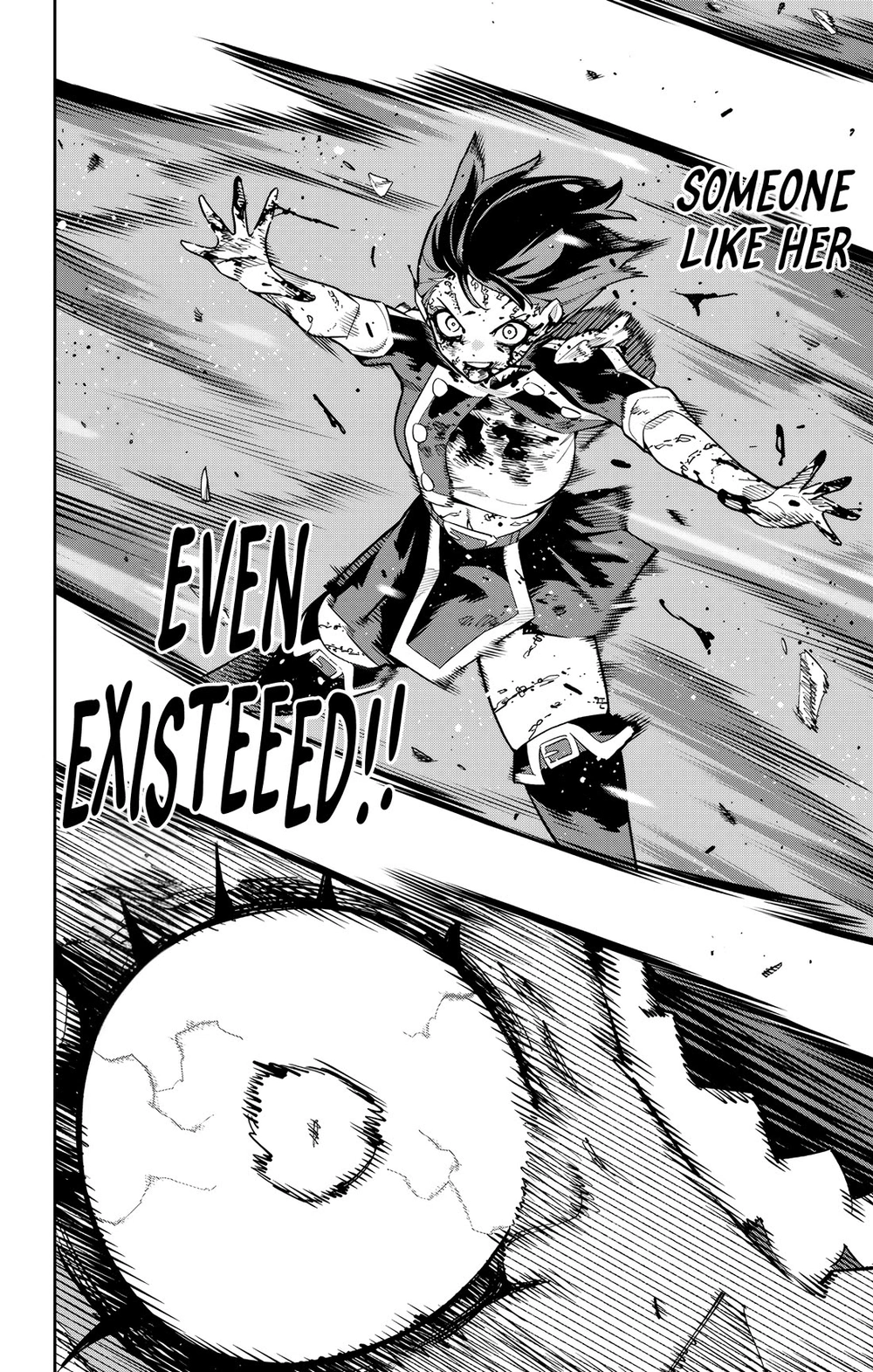 Slave of the Magic Capital's Elite Troops Chapter 175 page 17 - Chapter 175: Yakumo Ezo