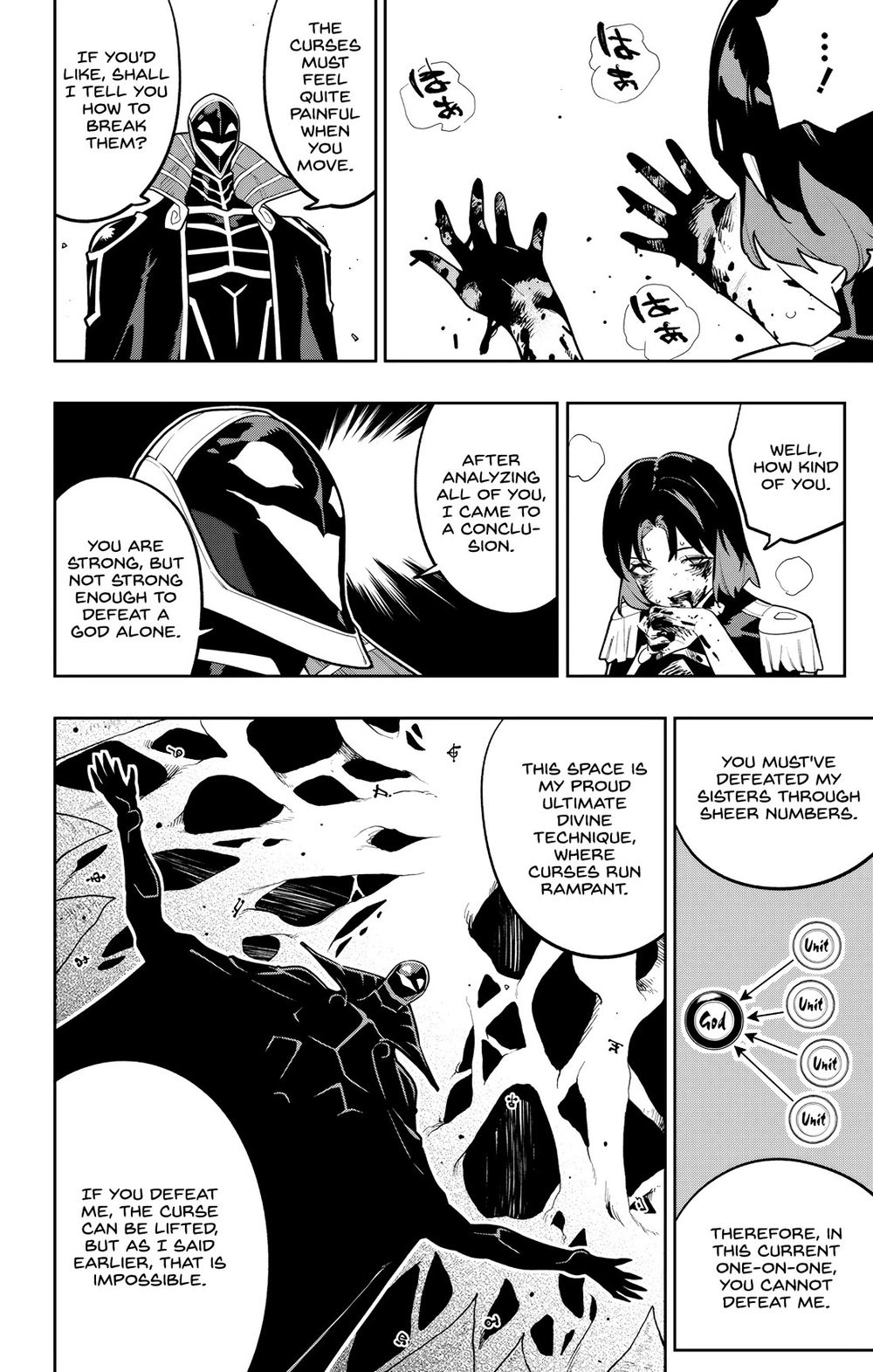 Slave of the Magic Capital's Elite Troops Chapter 175 page 4 - Chapter 175: Yakumo Ezo