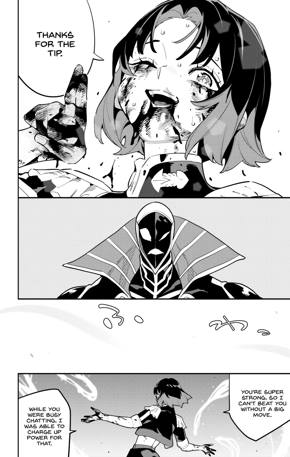 Slave of the Magic Capital's Elite Troops Chapter 175 page 6 - Chapter 175: Yakumo Ezo