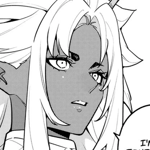 Slave of the Magic Capital's Elite Troops Chapter 176: Power vs. Power cover
