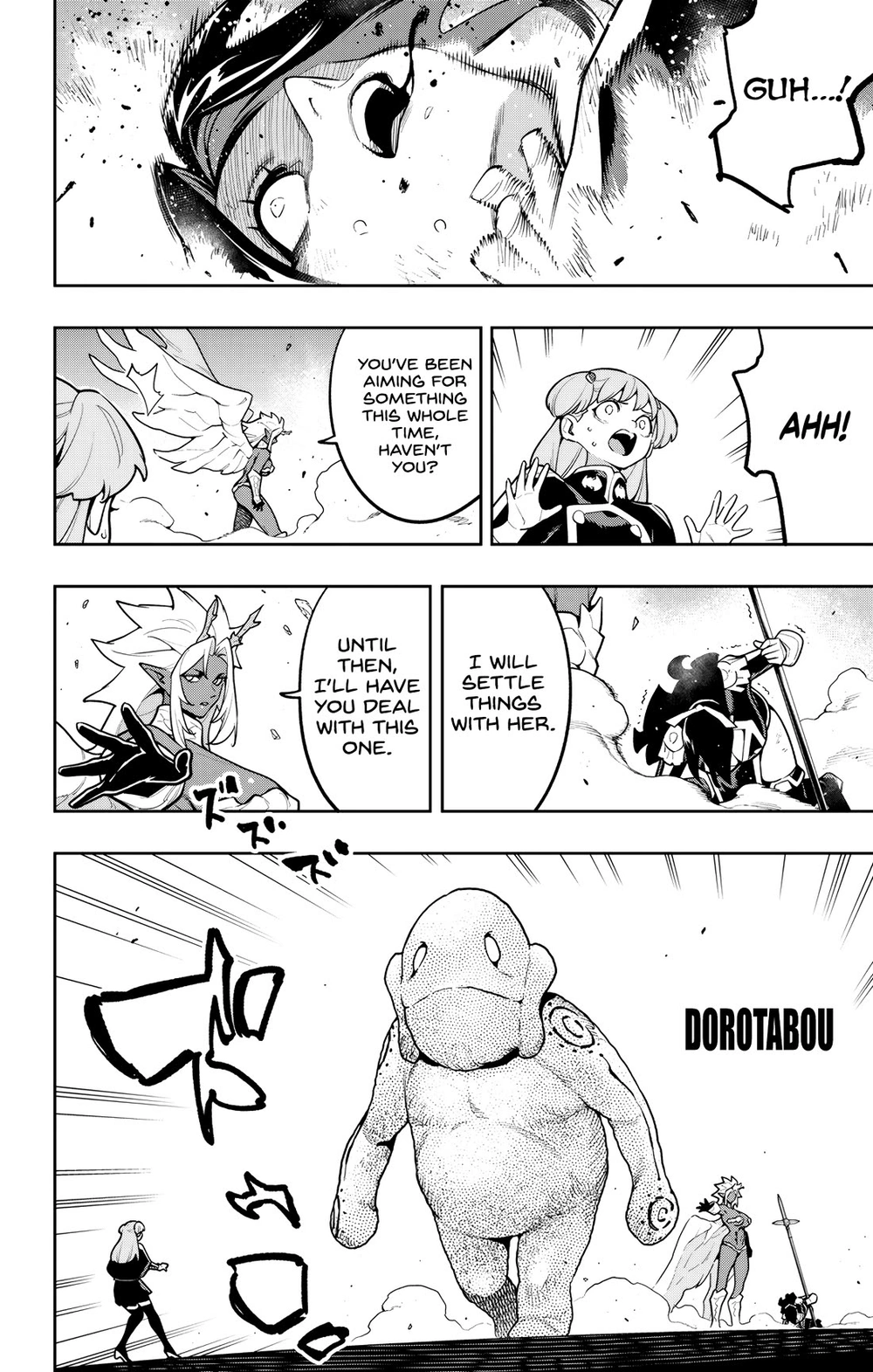 Slave of the Magic Capital's Elite Troops Chapter 177 page 16 - Chapter 177: The Weight She Carries