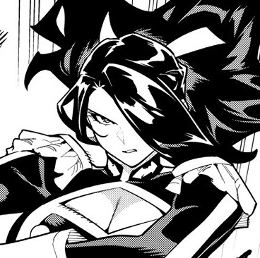 Slave of the Magic Capital's Elite Troops Chapter 177: The Weight She Carries cover