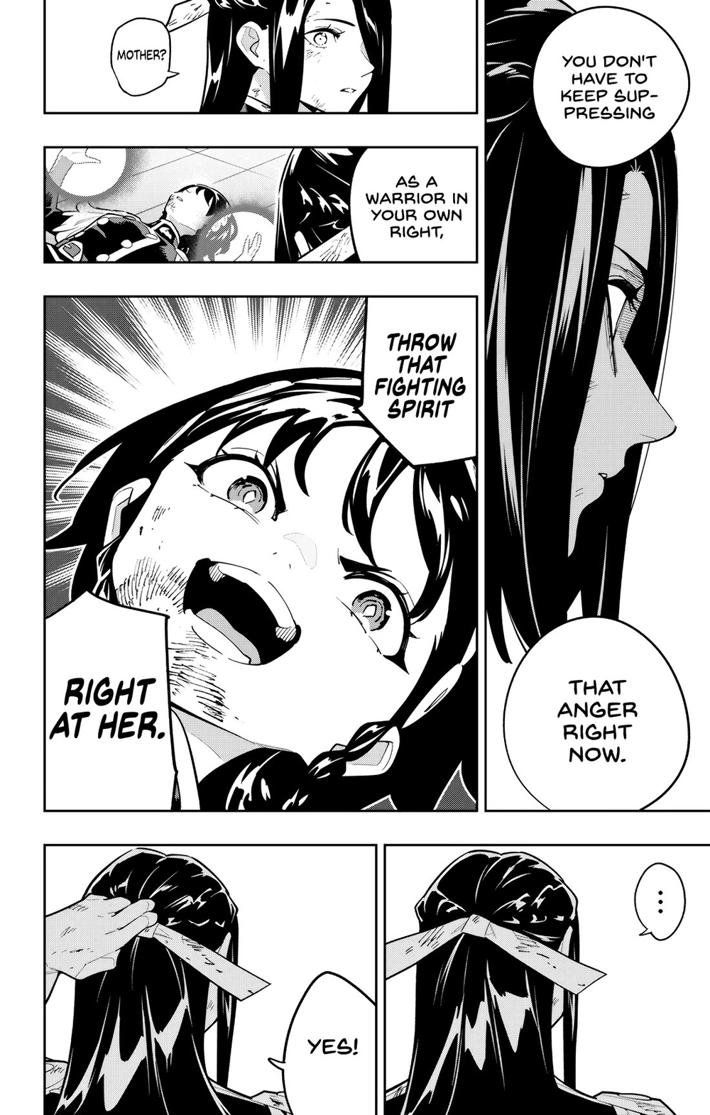 Slave of the Magic Capital's Elite Troops Chapter 178 page 16 - Chapter 178: Release