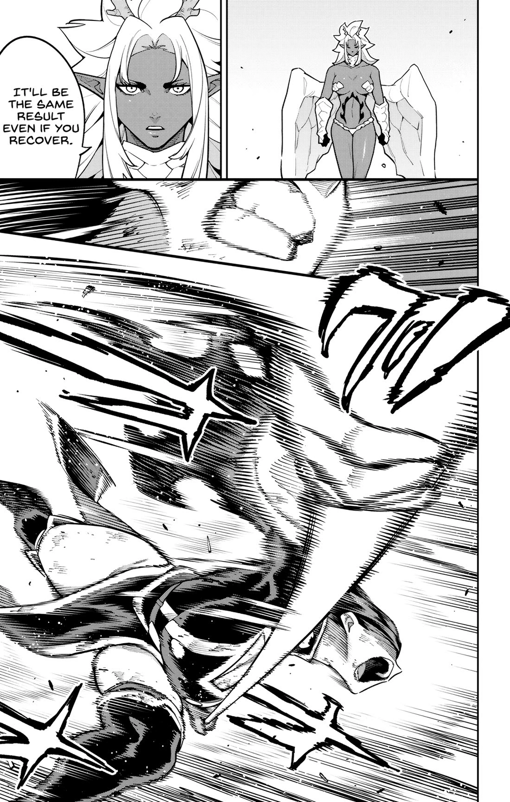 Slave of the Magic Capital's Elite Troops Chapter 178 page 17 - Chapter 178: Release