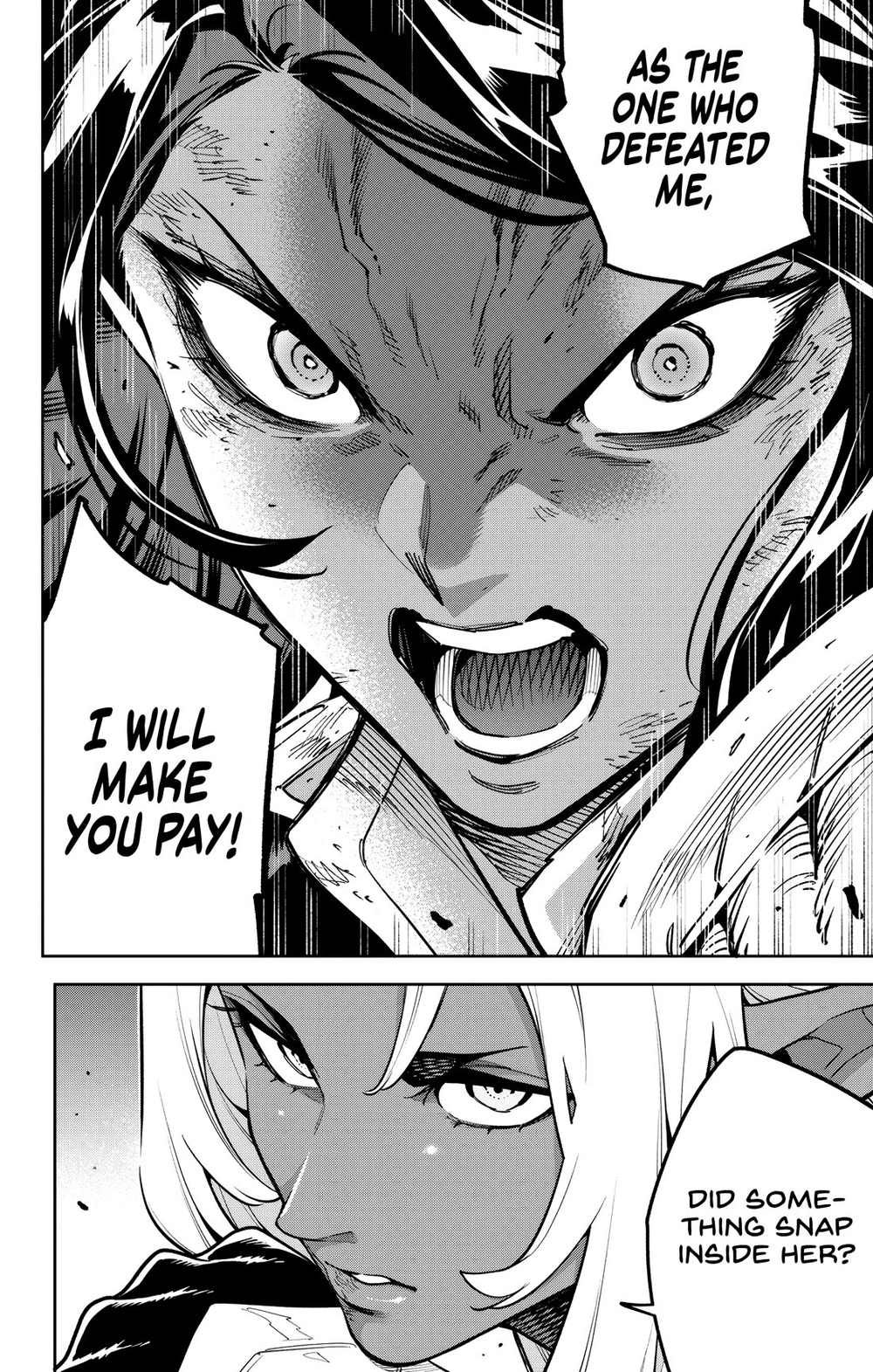 Slave of the Magic Capital's Elite Troops Chapter 178 page 20 - Chapter 178: Release