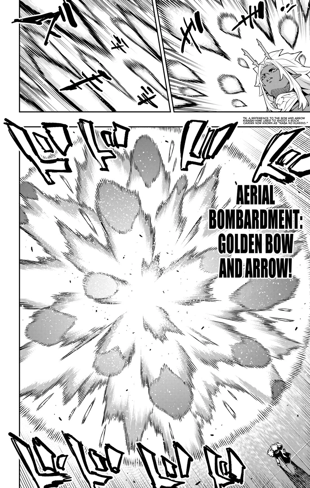 Slave of the Magic Capital's Elite Troops Chapter 178 page 8 - Chapter 178: Release