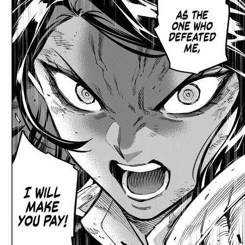 Slave of the Magic Capital's Elite Troops Chapter 178: Release thumbnail