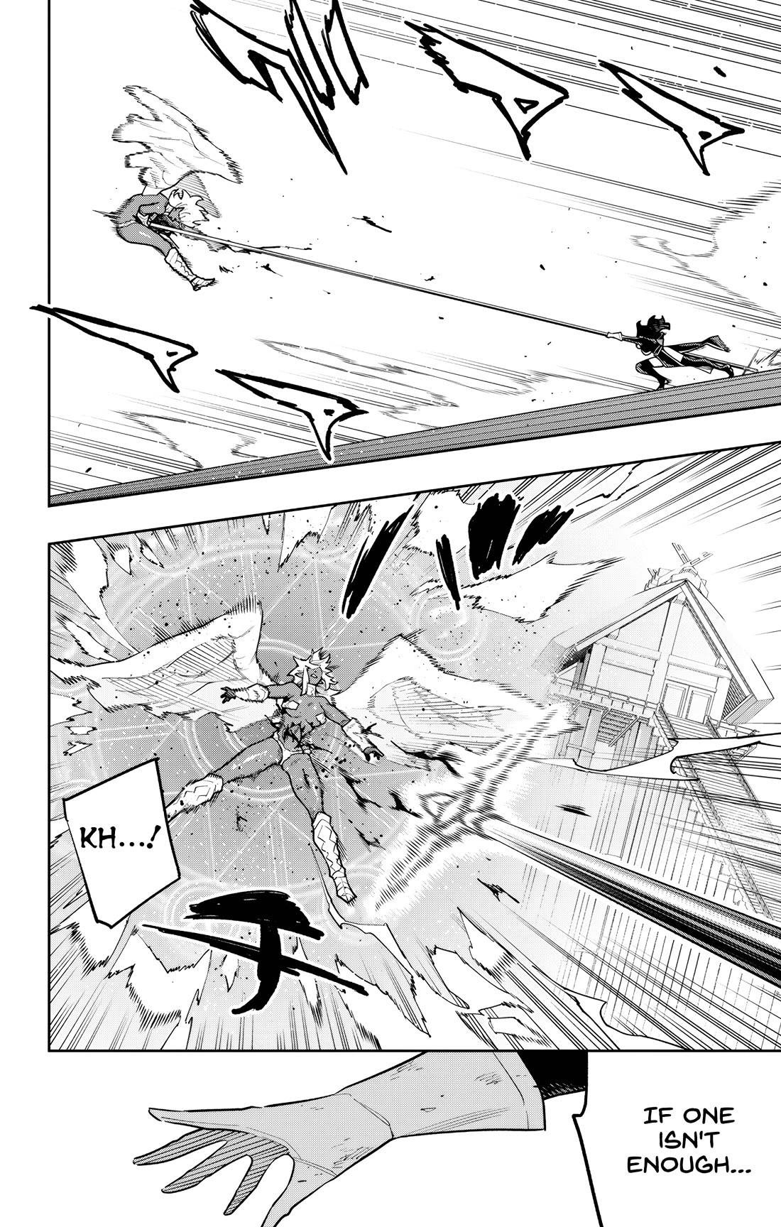 Slave of the Magic Capital's Elite Troops Chapter 179 page 10 - Chapter 179