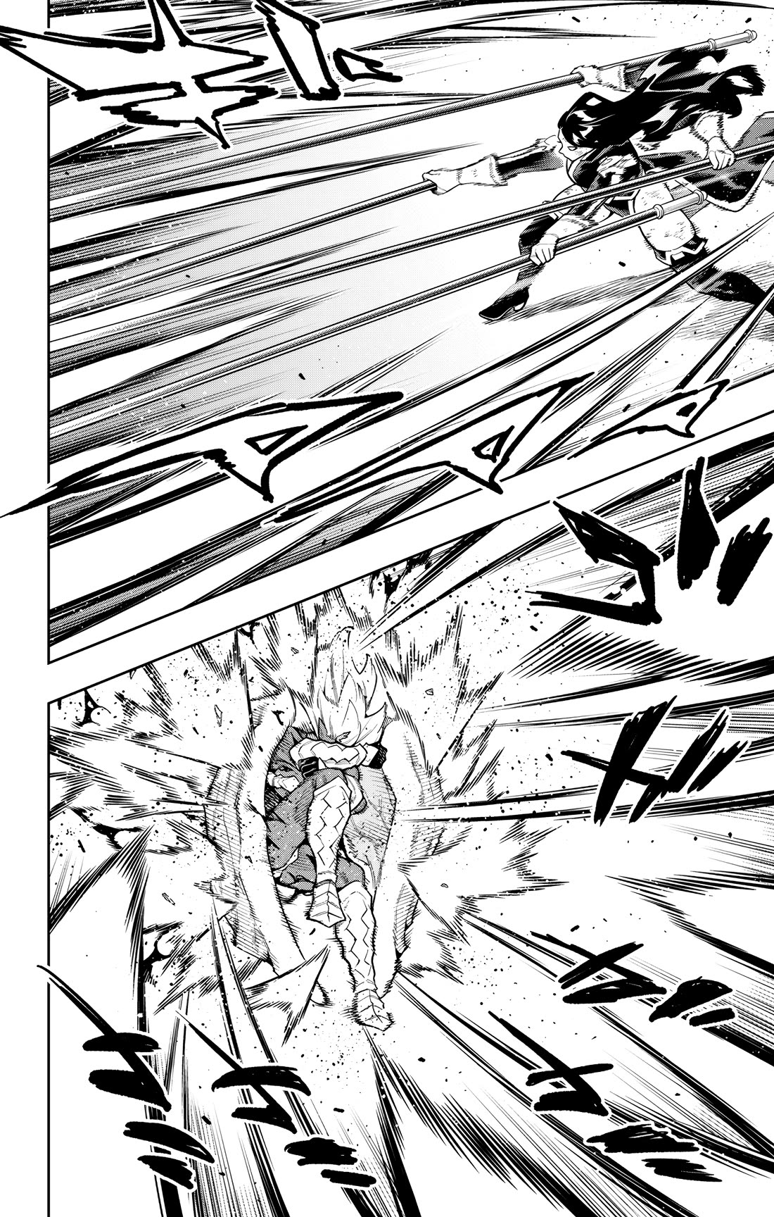 Slave of the Magic Capital's Elite Troops Chapter 179 page 12 - Chapter 179