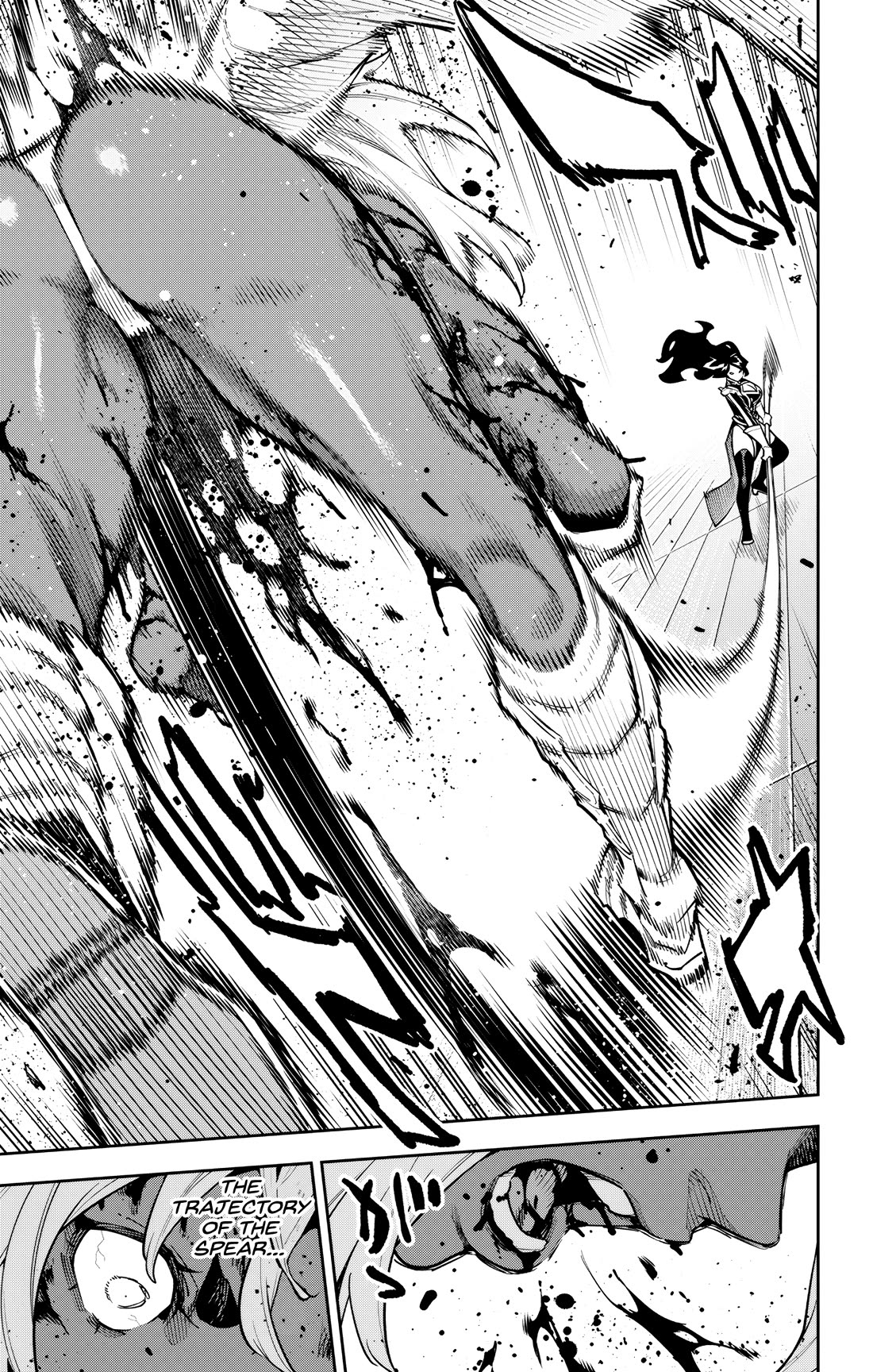 Slave of the Magic Capital's Elite Troops Chapter 179 page 15 - Chapter 179