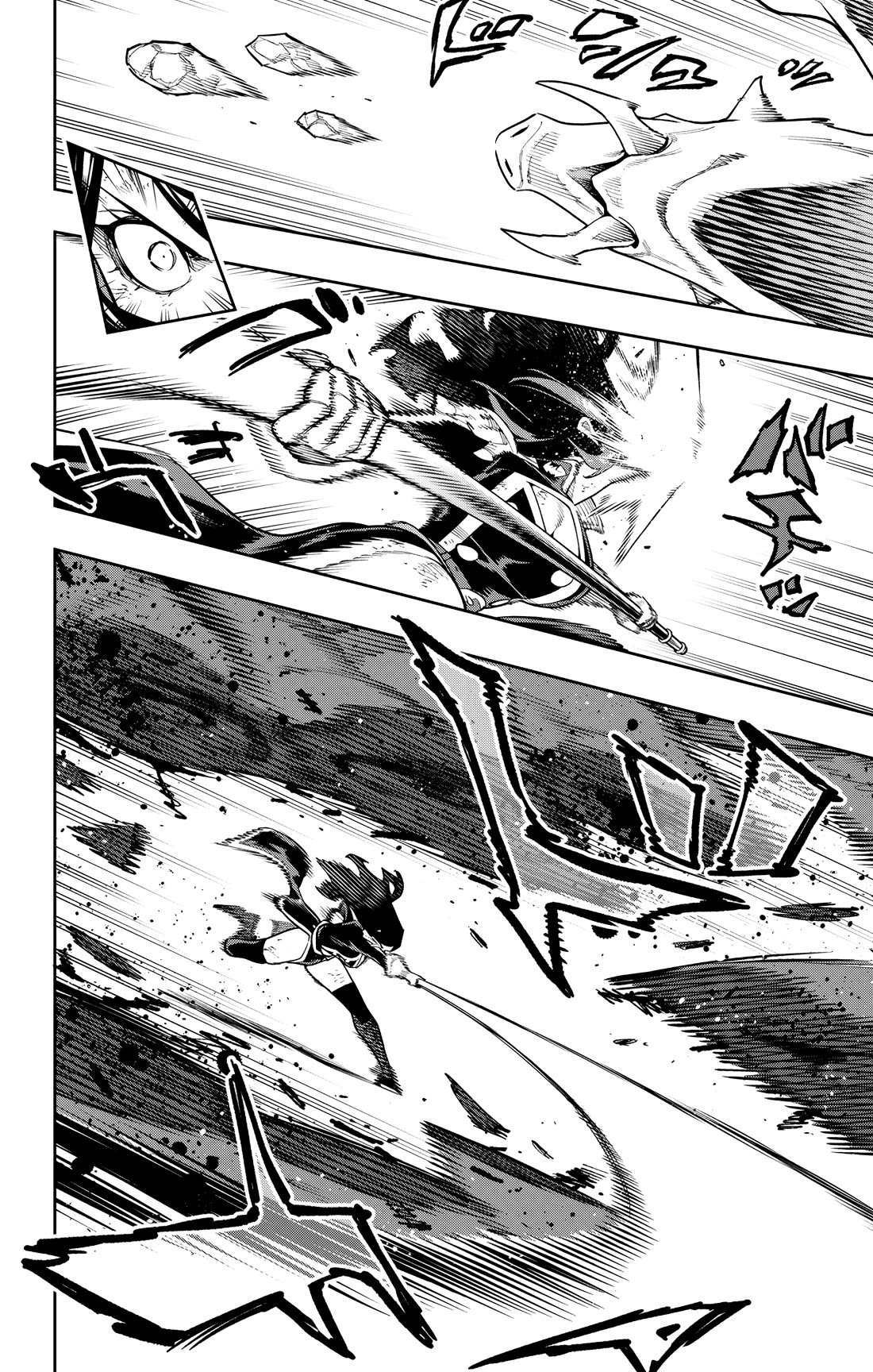 Slave of the Magic Capital's Elite Troops Chapter 179 page 4 - Chapter 179